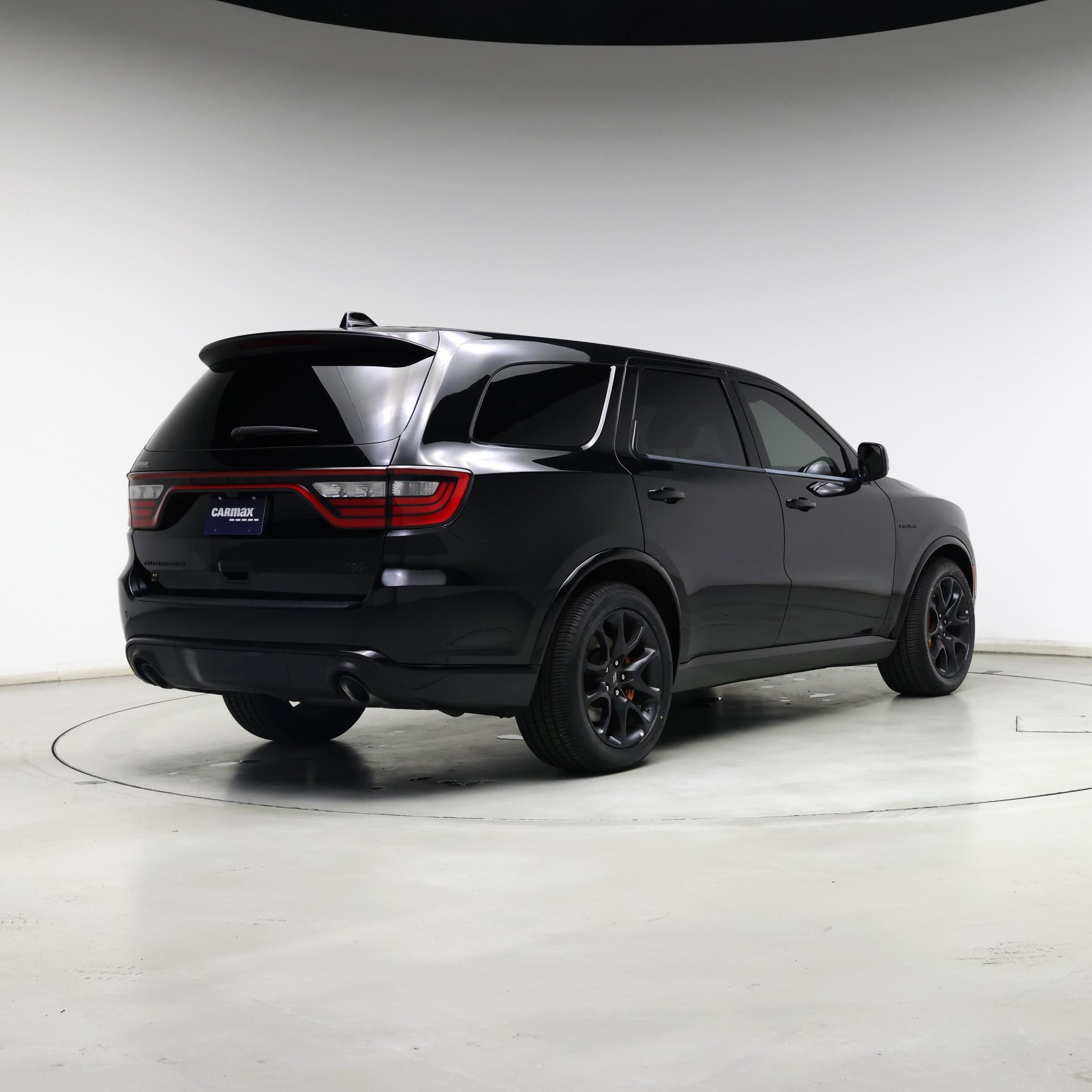Thumbnail: 2023 Dodge Durango - 8