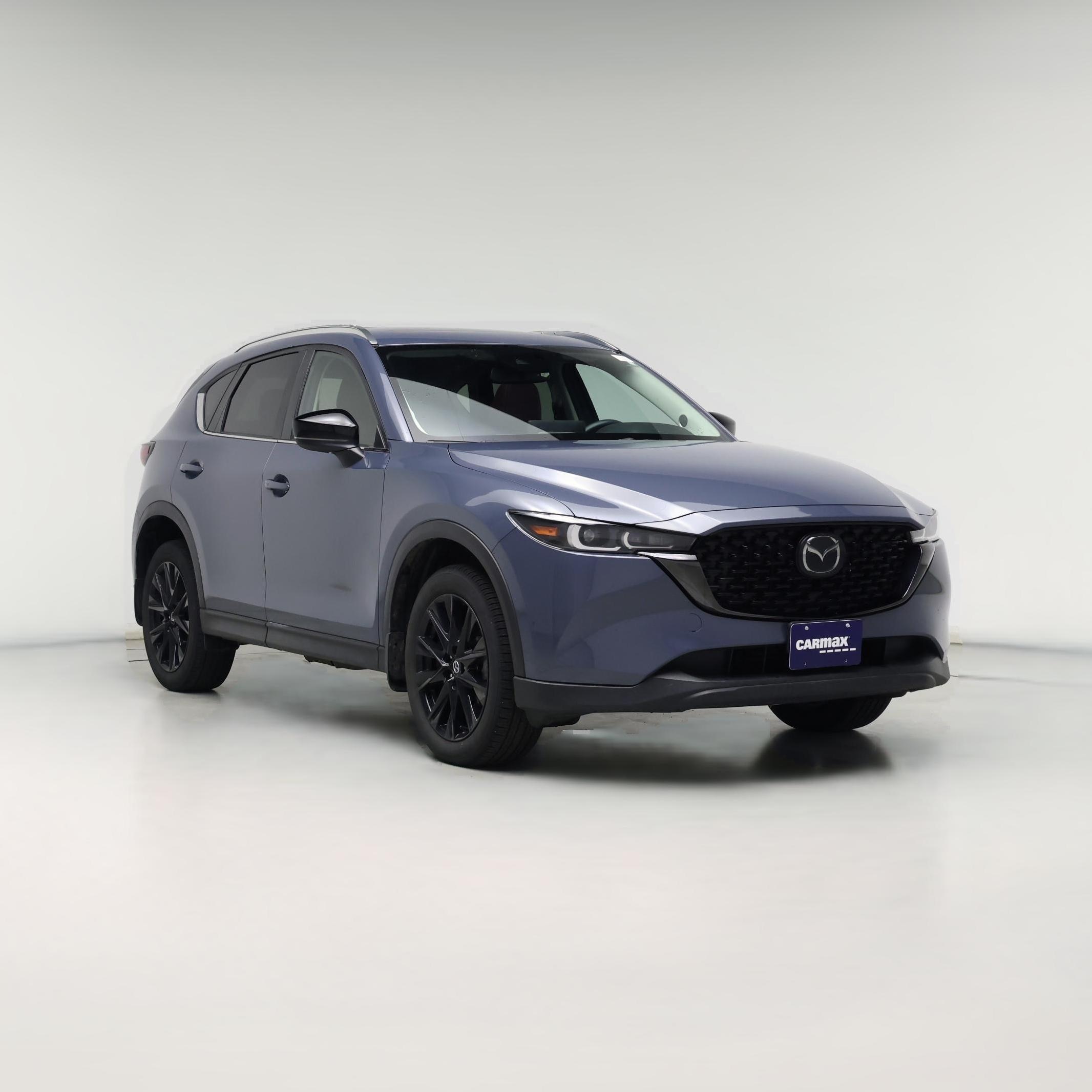 Thumbnail: 2023 Mazda CX-5 - 1