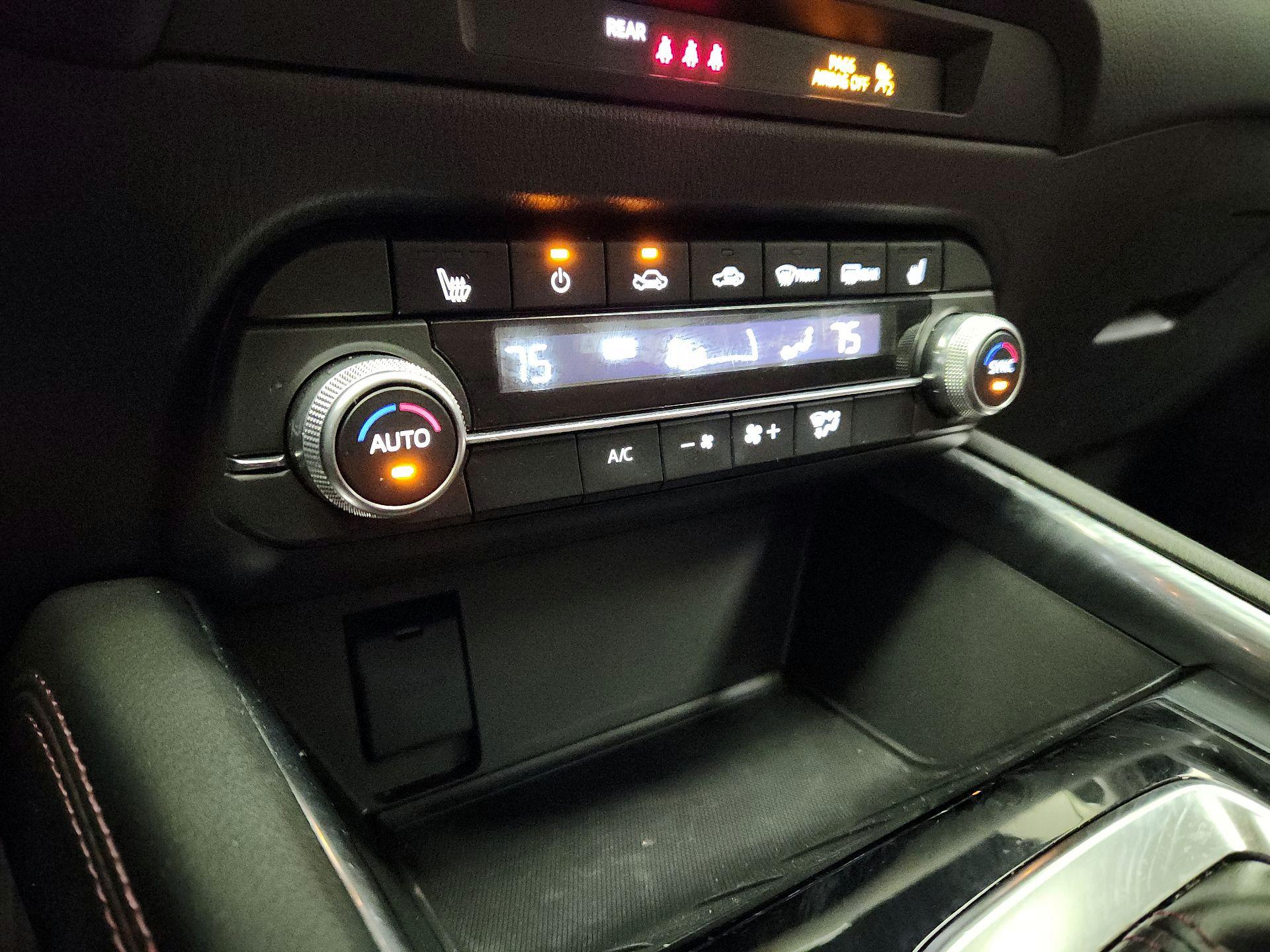 Thumbnail: 2023 Mazda CX-5 - 16