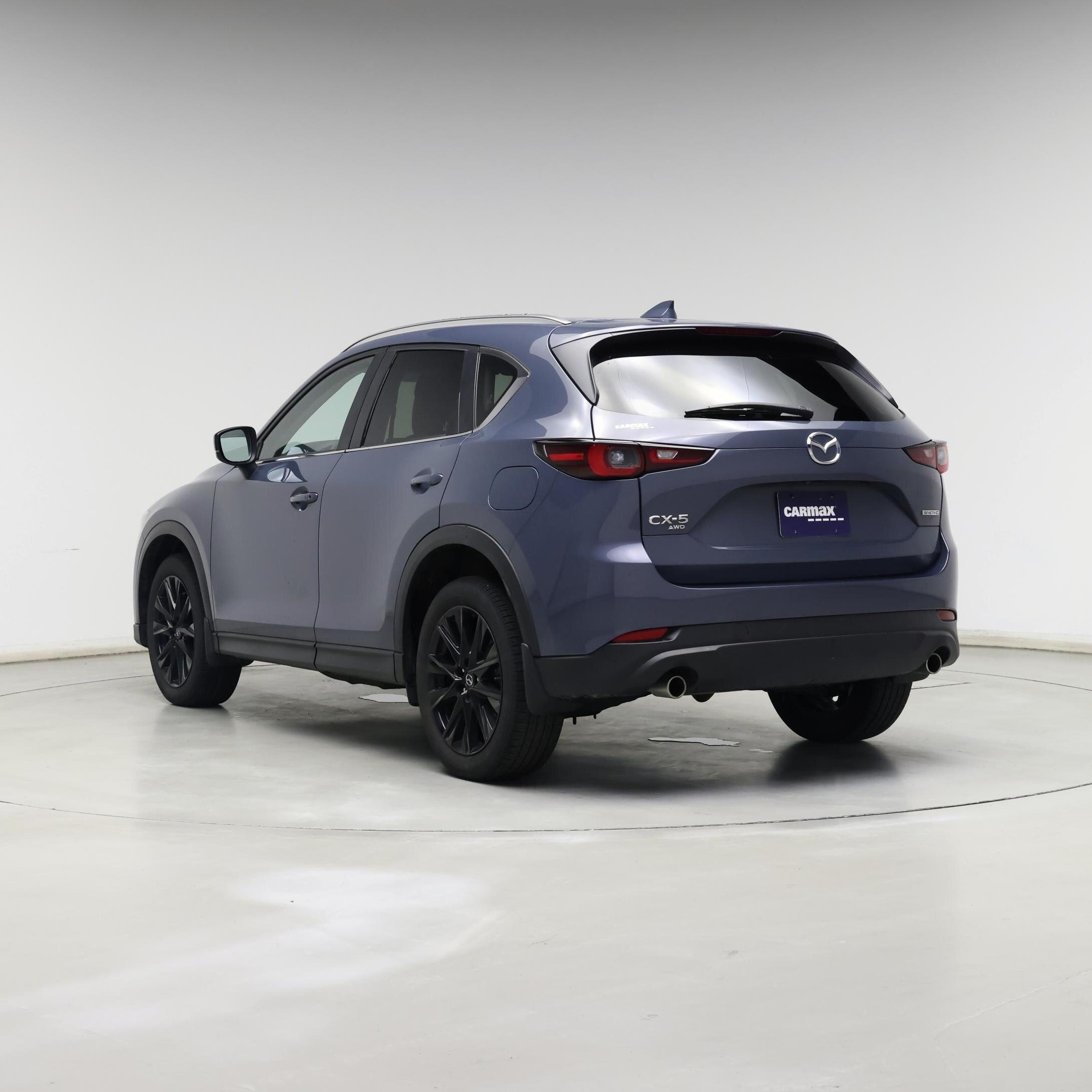 Thumbnail: 2023 Mazda CX-5 - 2