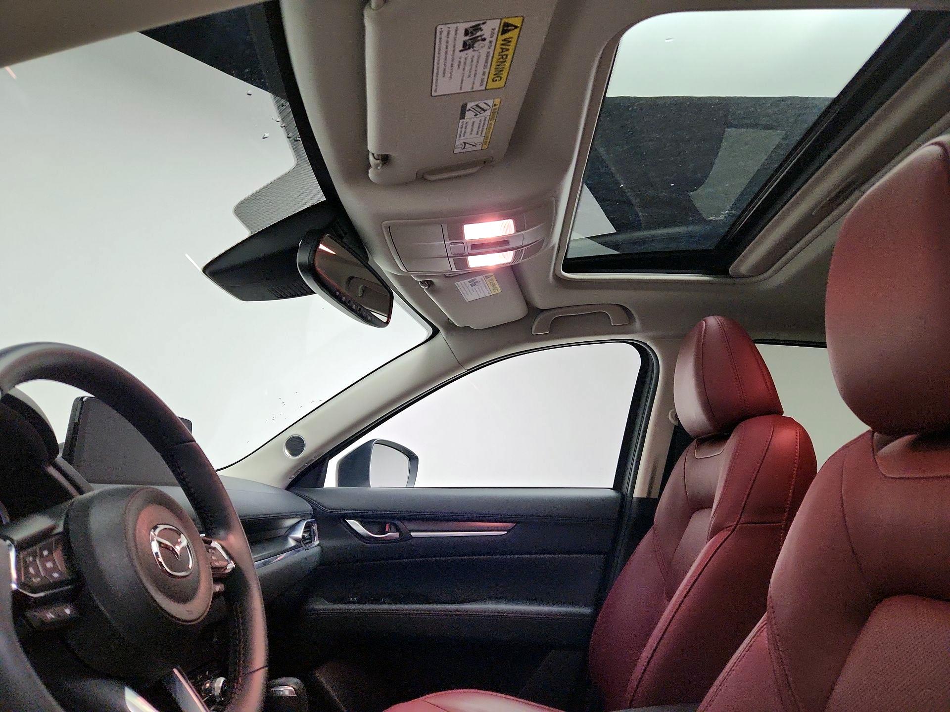 Thumbnail: 2023 Mazda CX-5 - 19
