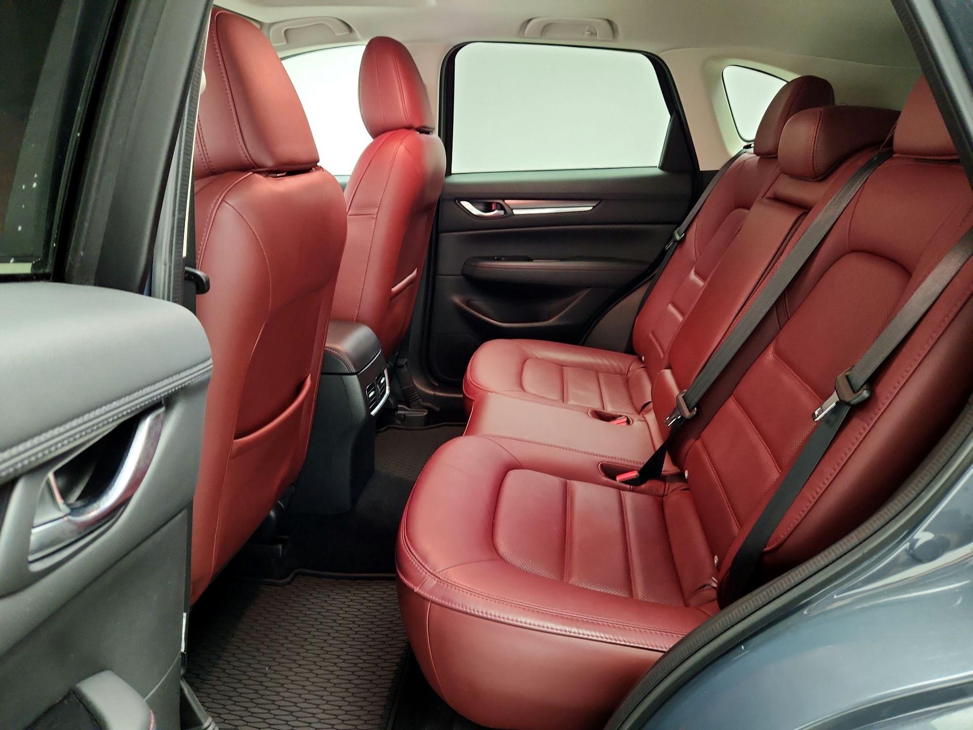 Thumbnail: 2023 Mazda CX-5 - 20