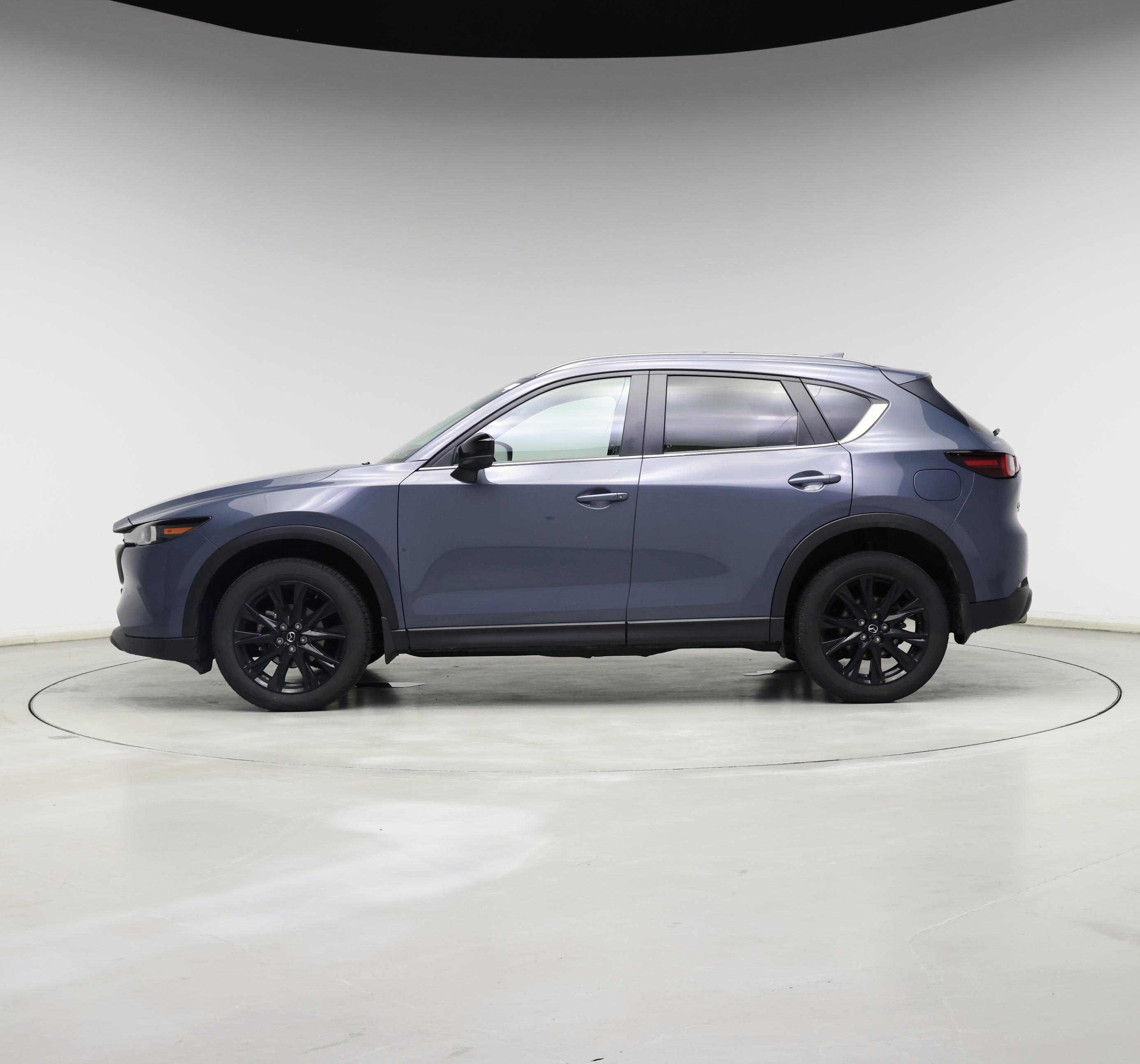 Thumbnail: 2023 Mazda CX-5 - 3
