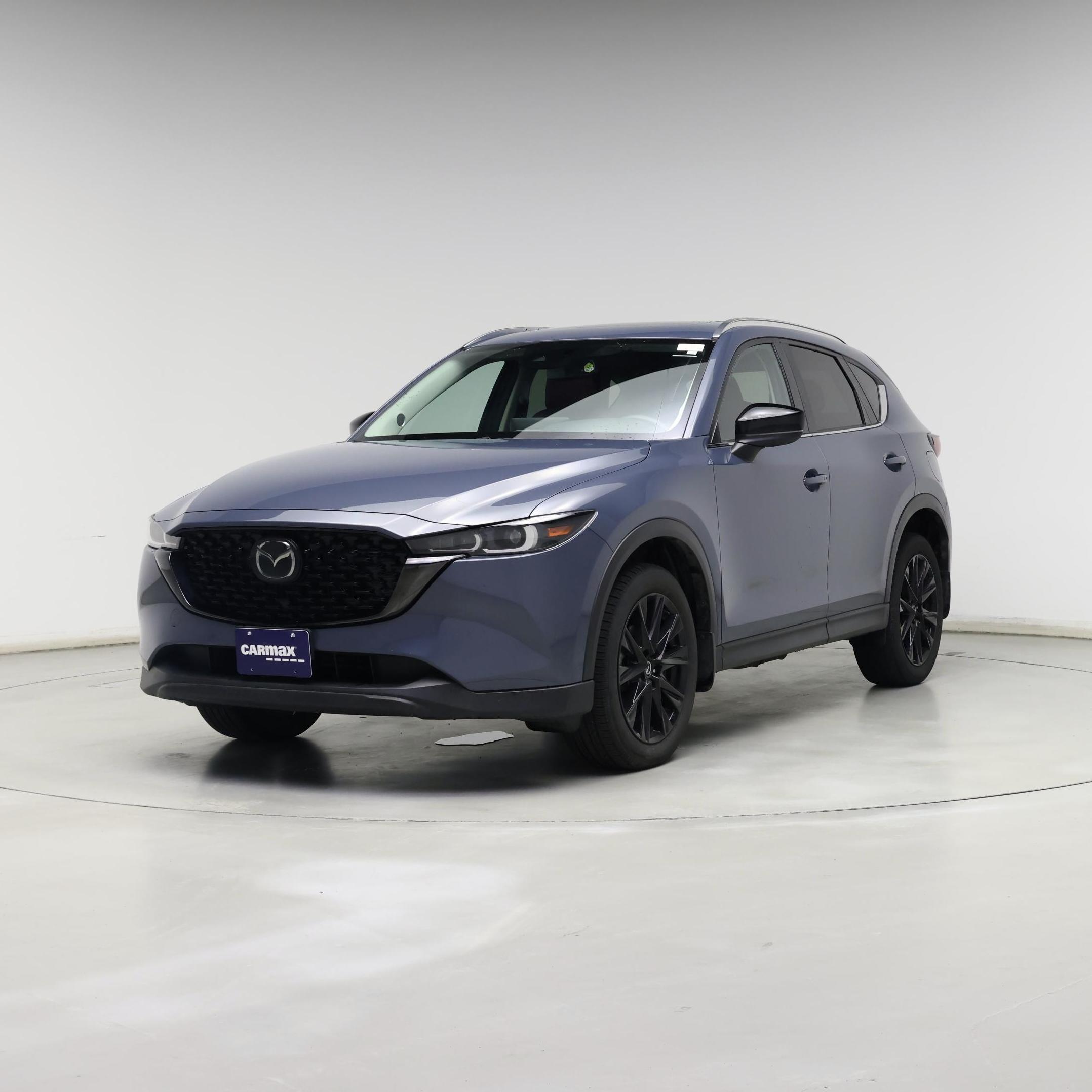 Thumbnail: 2023 Mazda CX-5 - 4