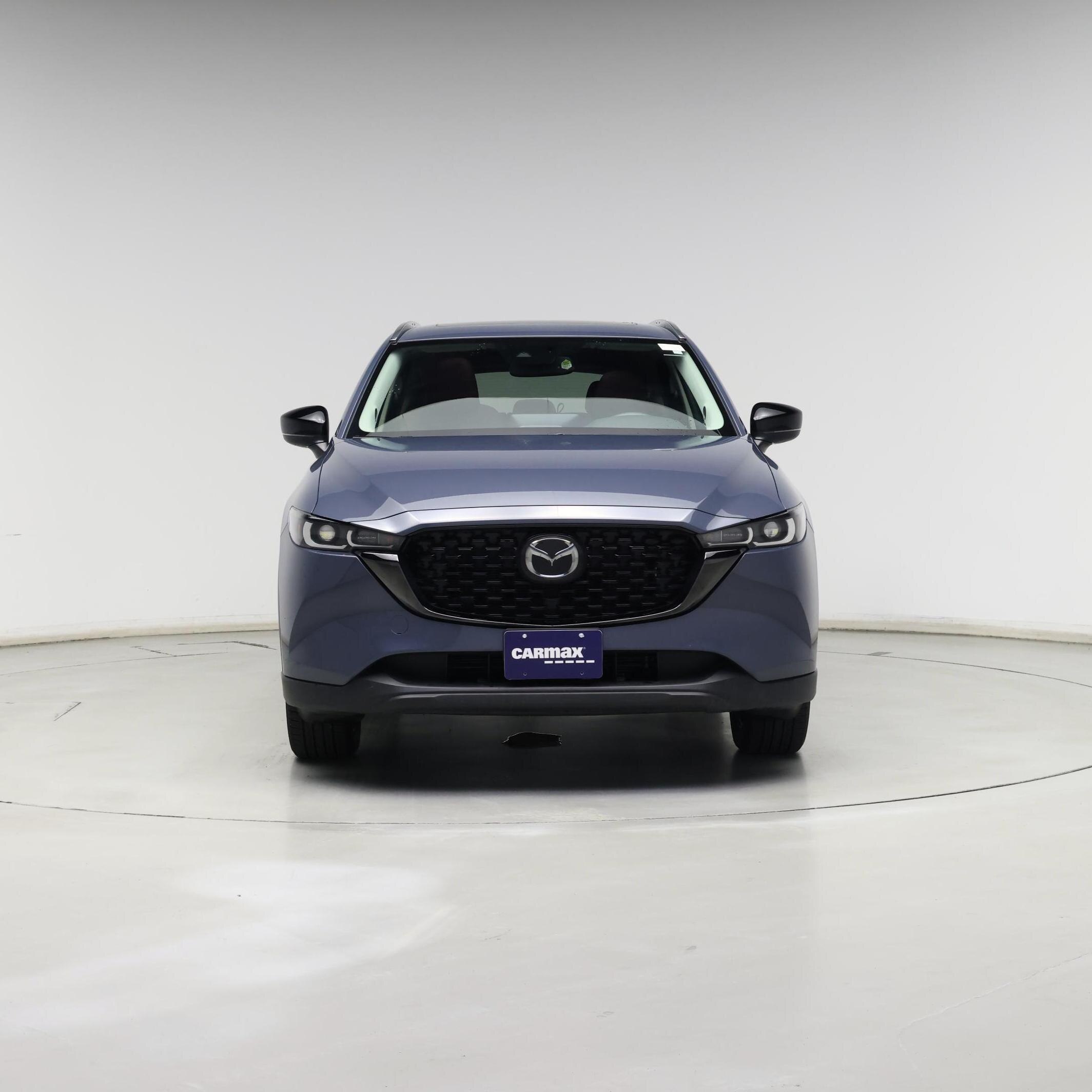 Thumbnail: 2023 Mazda CX-5 - 5