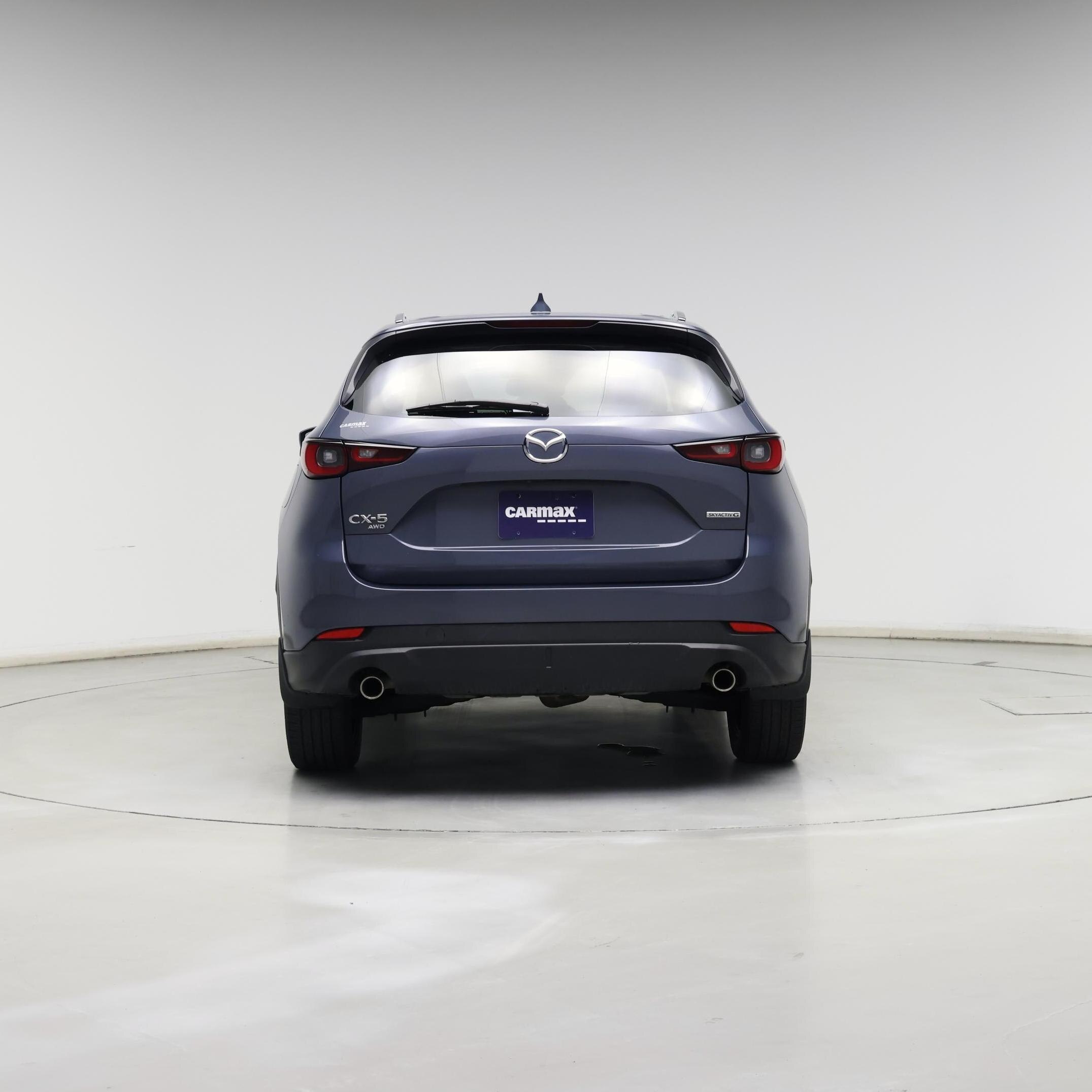 Thumbnail: 2023 Mazda CX-5 - 6