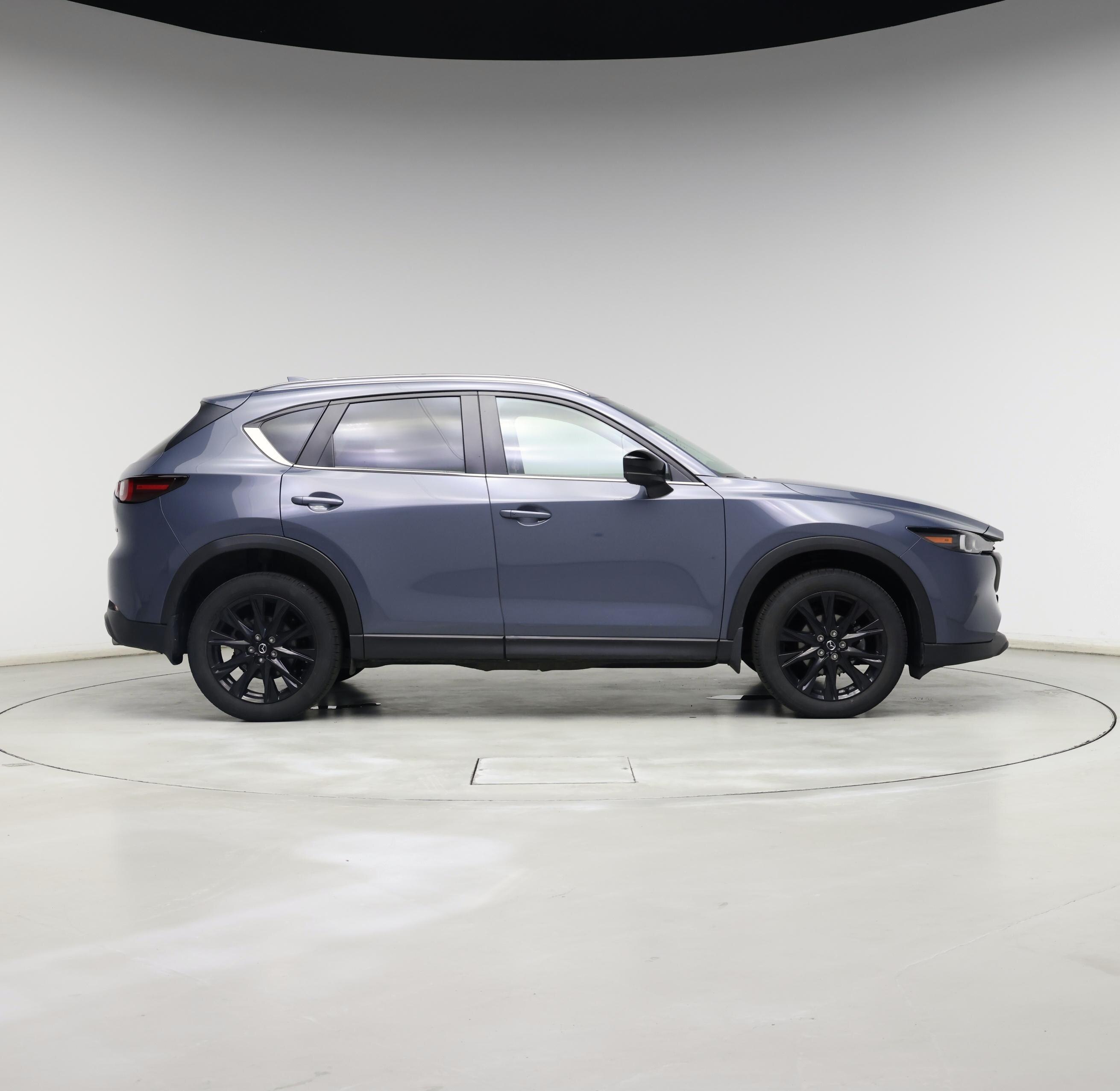 Thumbnail: 2023 Mazda CX-5 - 7