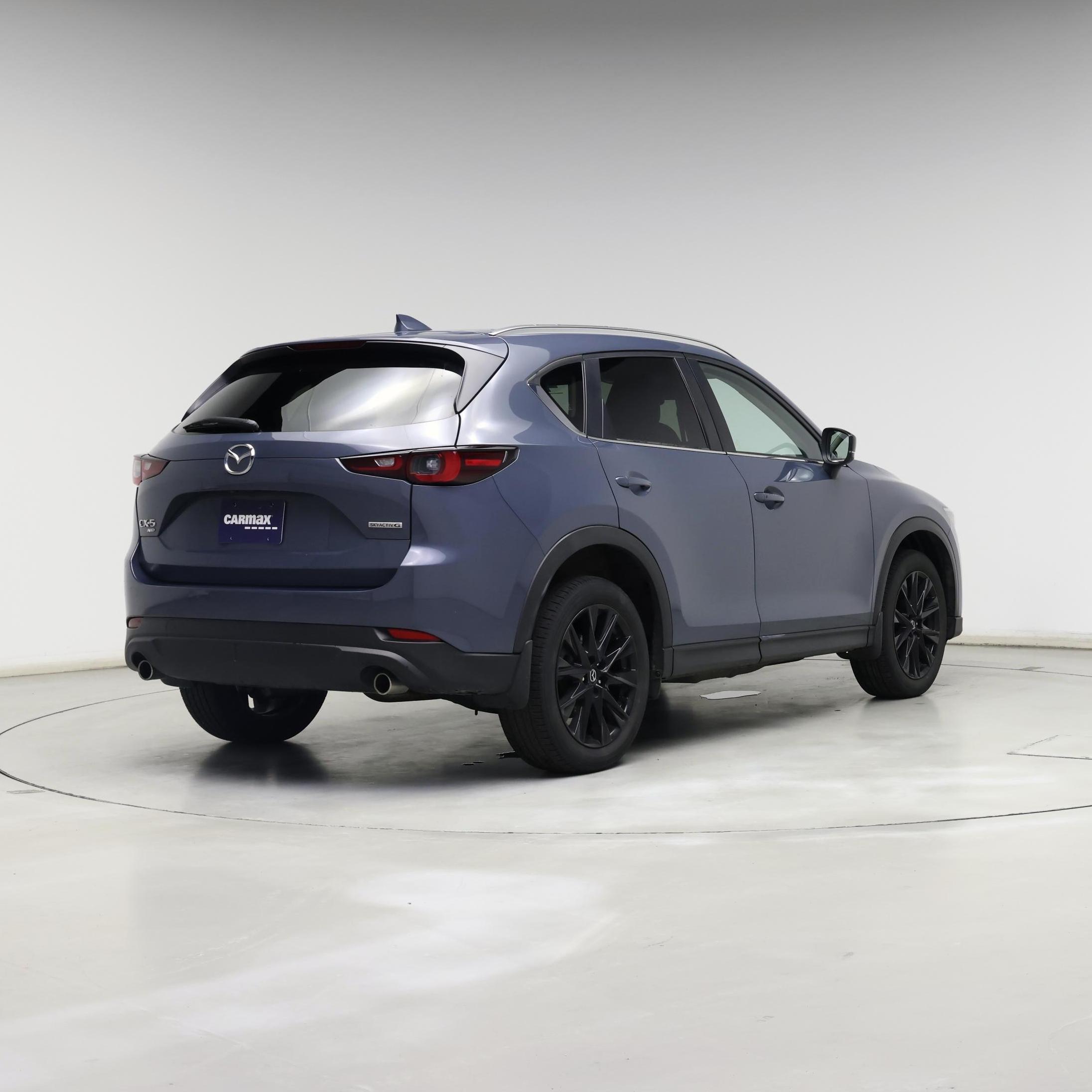 Thumbnail: 2023 Mazda CX-5 - 8