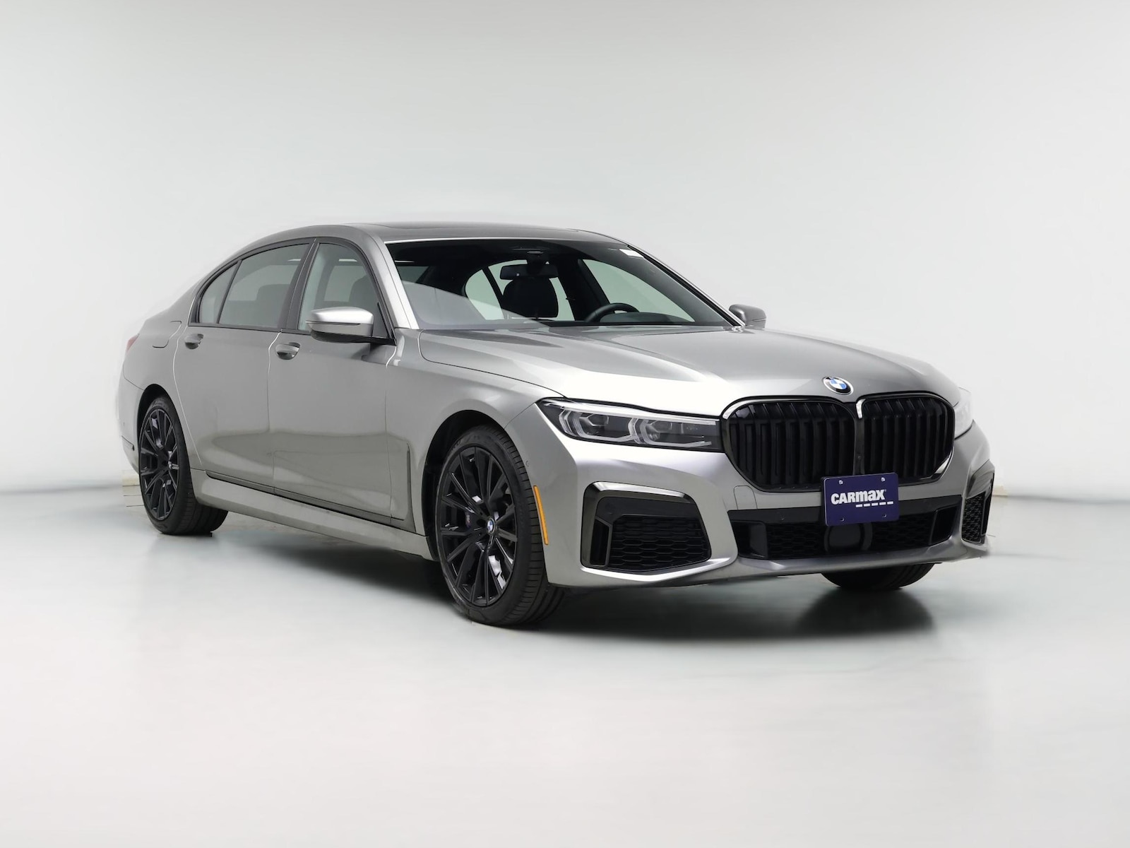 2020 BMW 7 Series