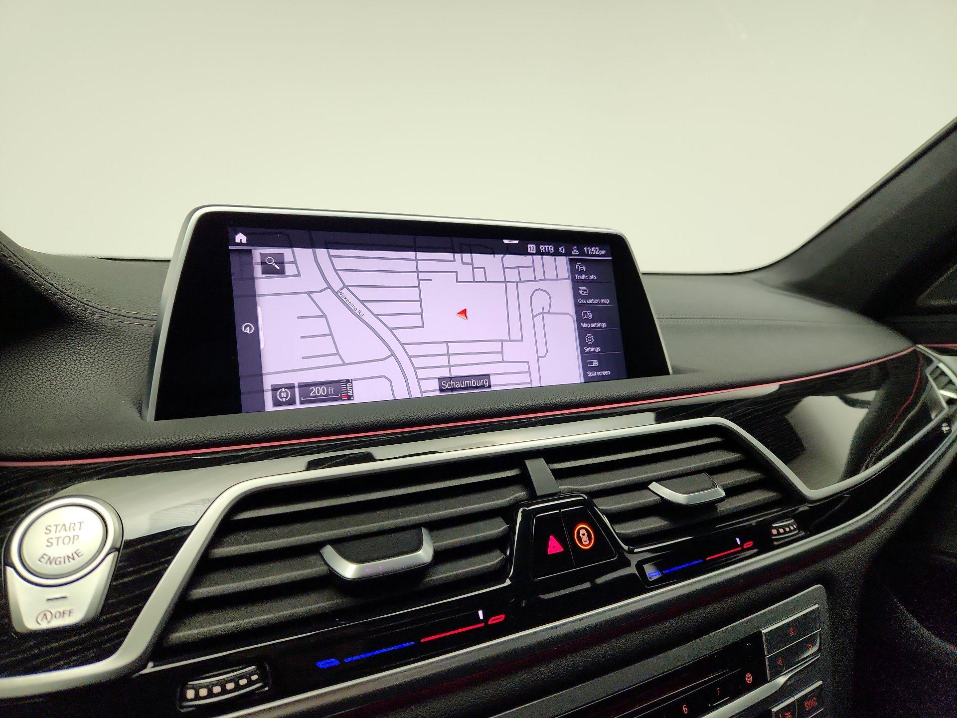 Thumbnail: 2020 BMW 7 Series - 14