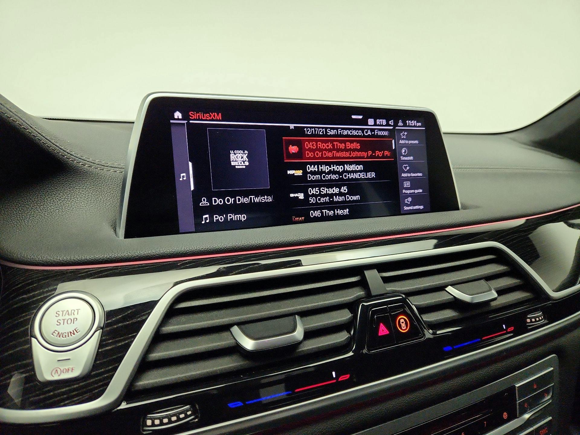 Thumbnail: 2020 BMW 7 Series - 16