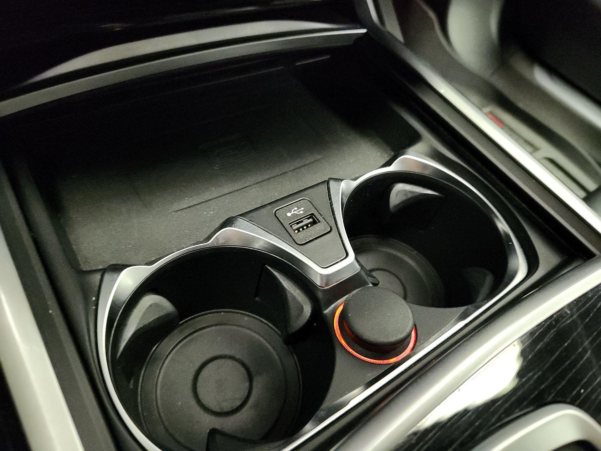 Thumbnail: 2020 BMW 7 Series - 19