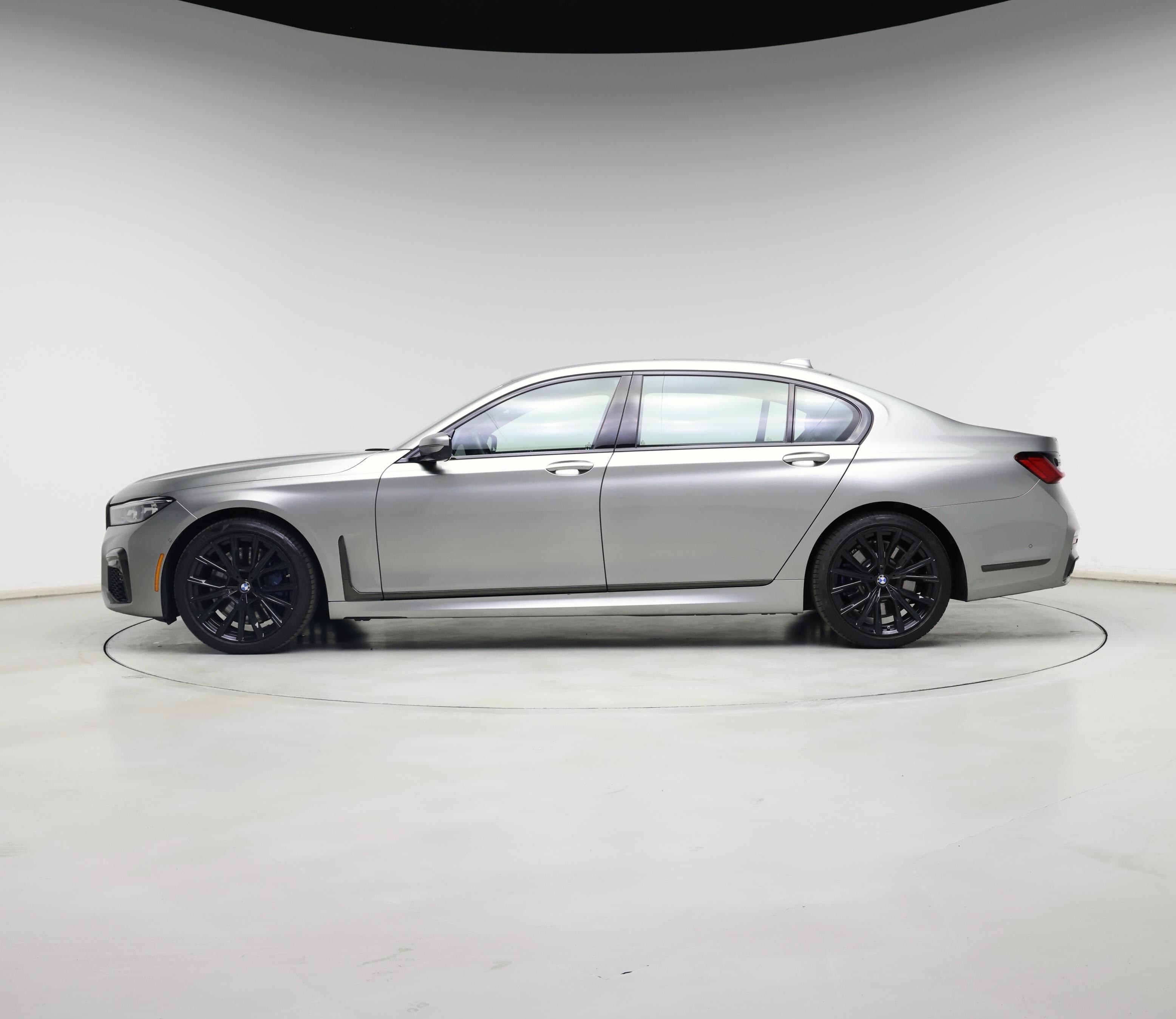 Thumbnail: 2020 BMW 7 Series - 3