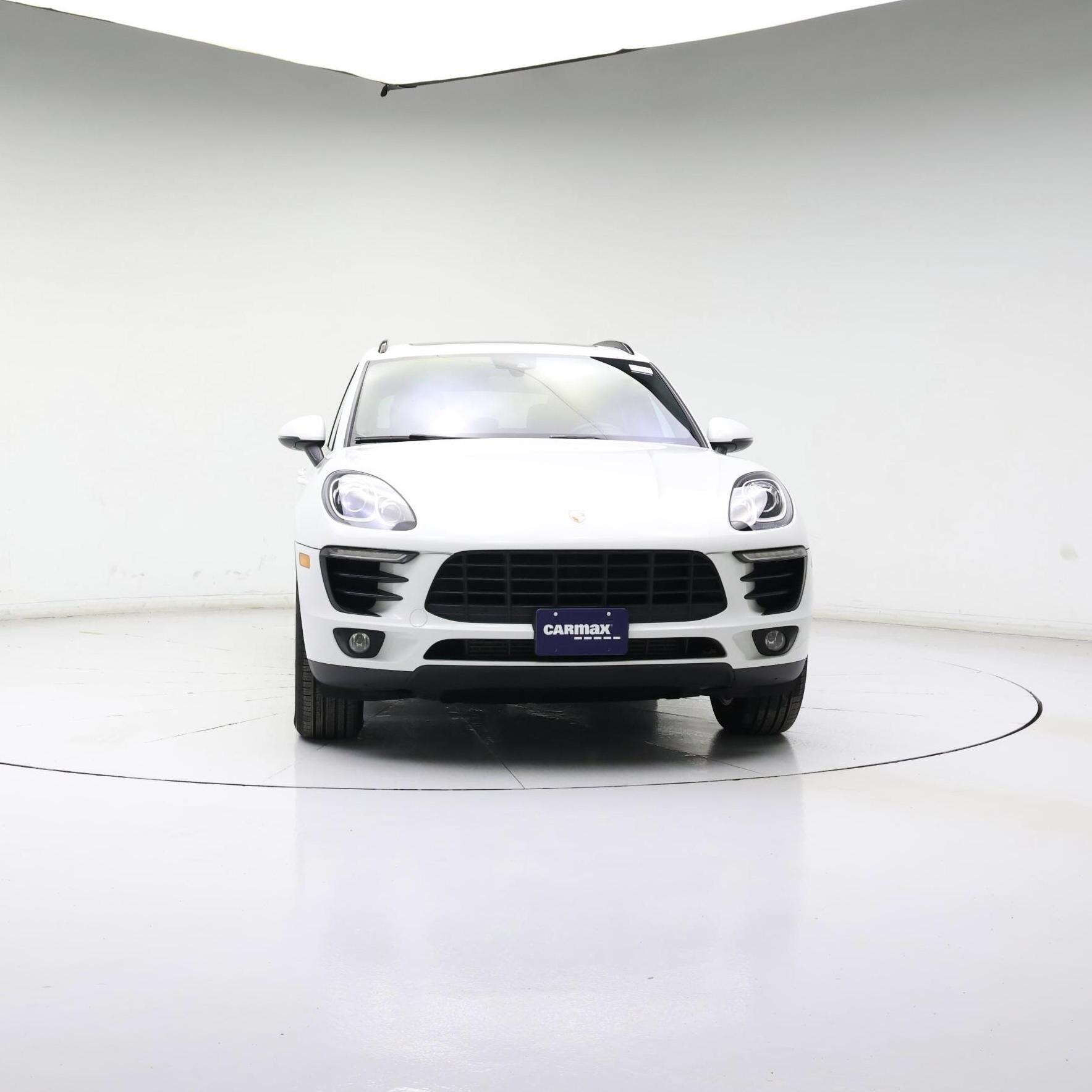 Thumbnail: 2018 Porsche Macan - 5