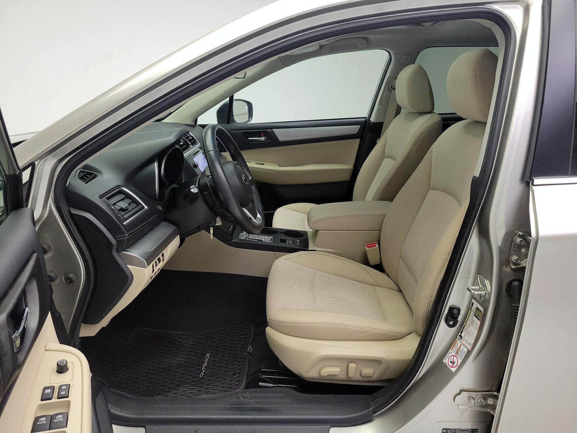 Thumbnail: 2018 Subaru Outback - 11