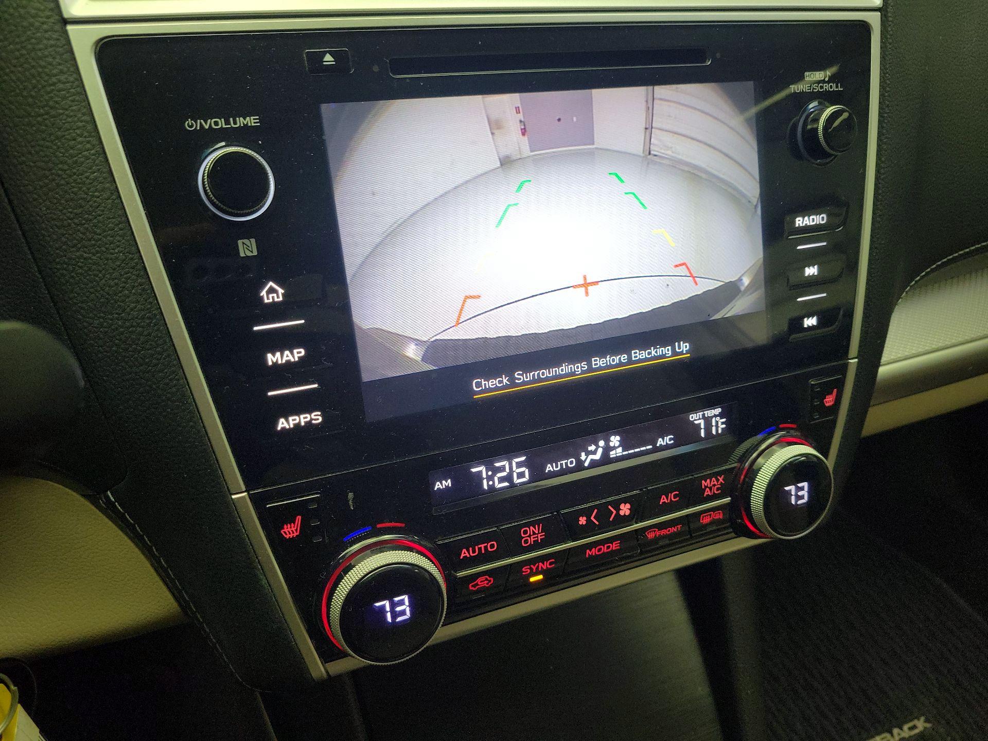 Thumbnail: 2018 Subaru Outback - 15