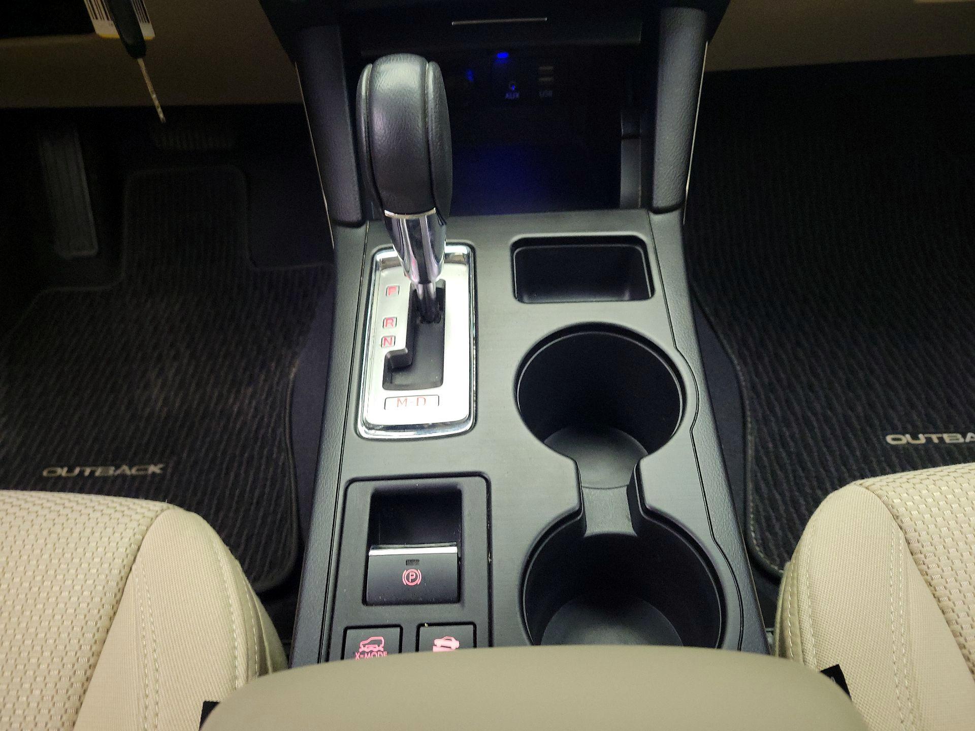 Thumbnail: 2018 Subaru Outback - 18