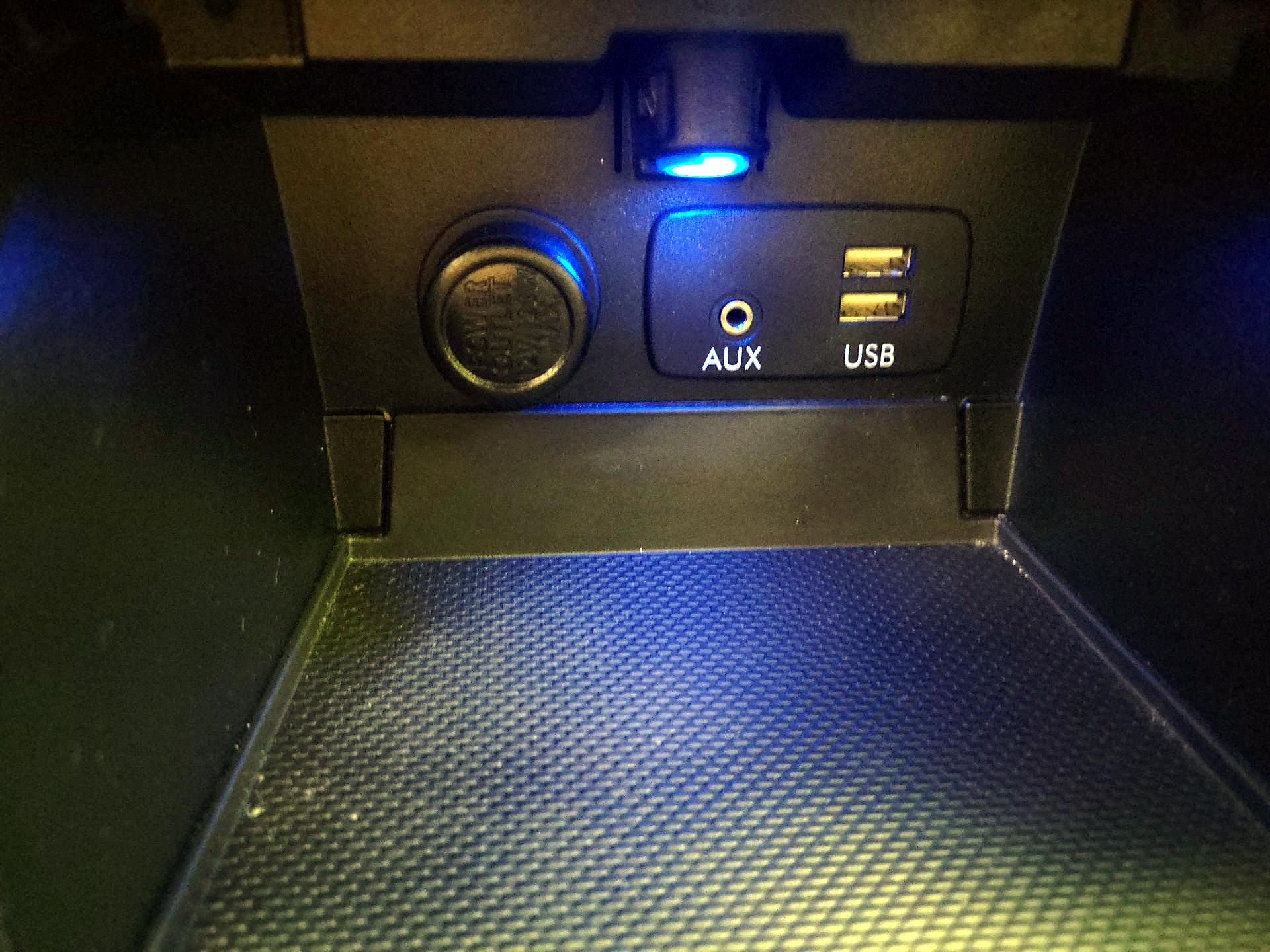 Thumbnail: 2018 Subaru Outback - 19