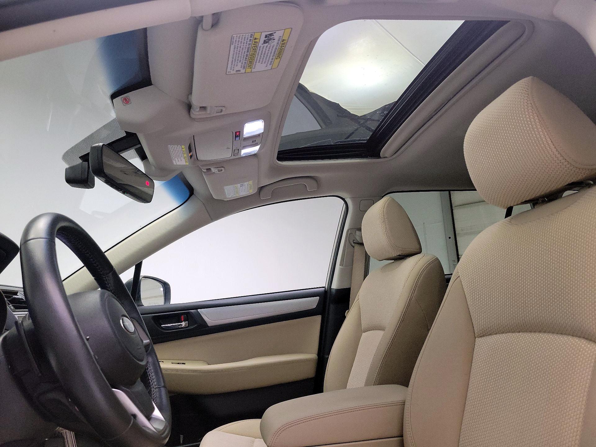 Thumbnail: 2018 Subaru Outback - 20