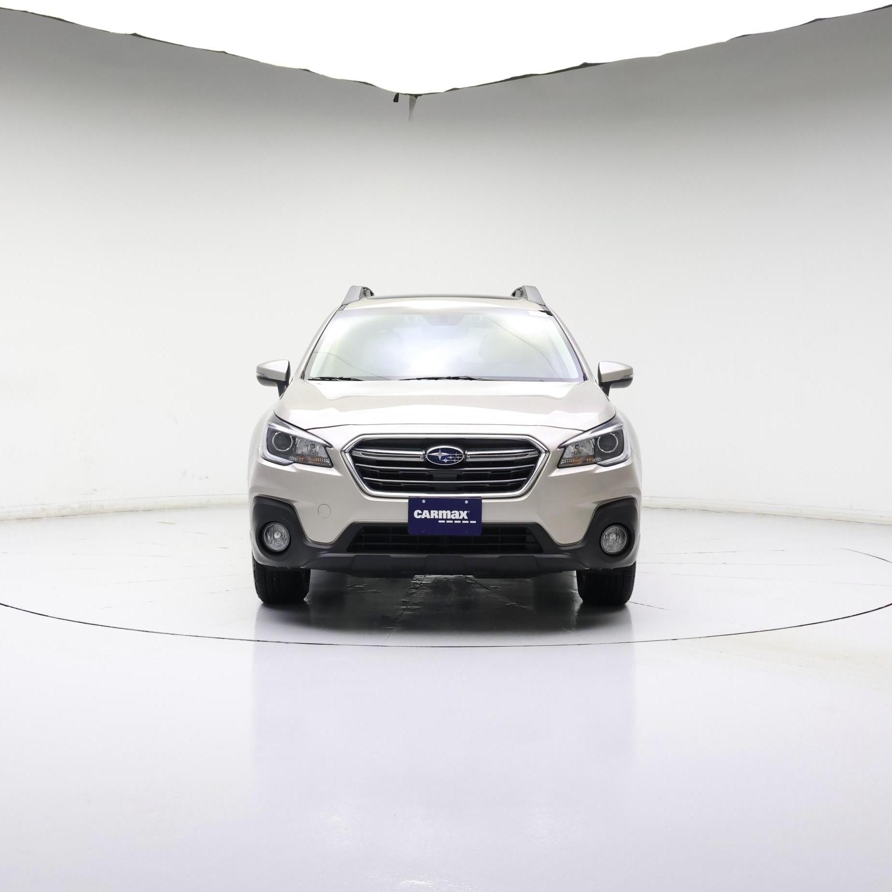 Thumbnail: 2018 Subaru Outback - 5