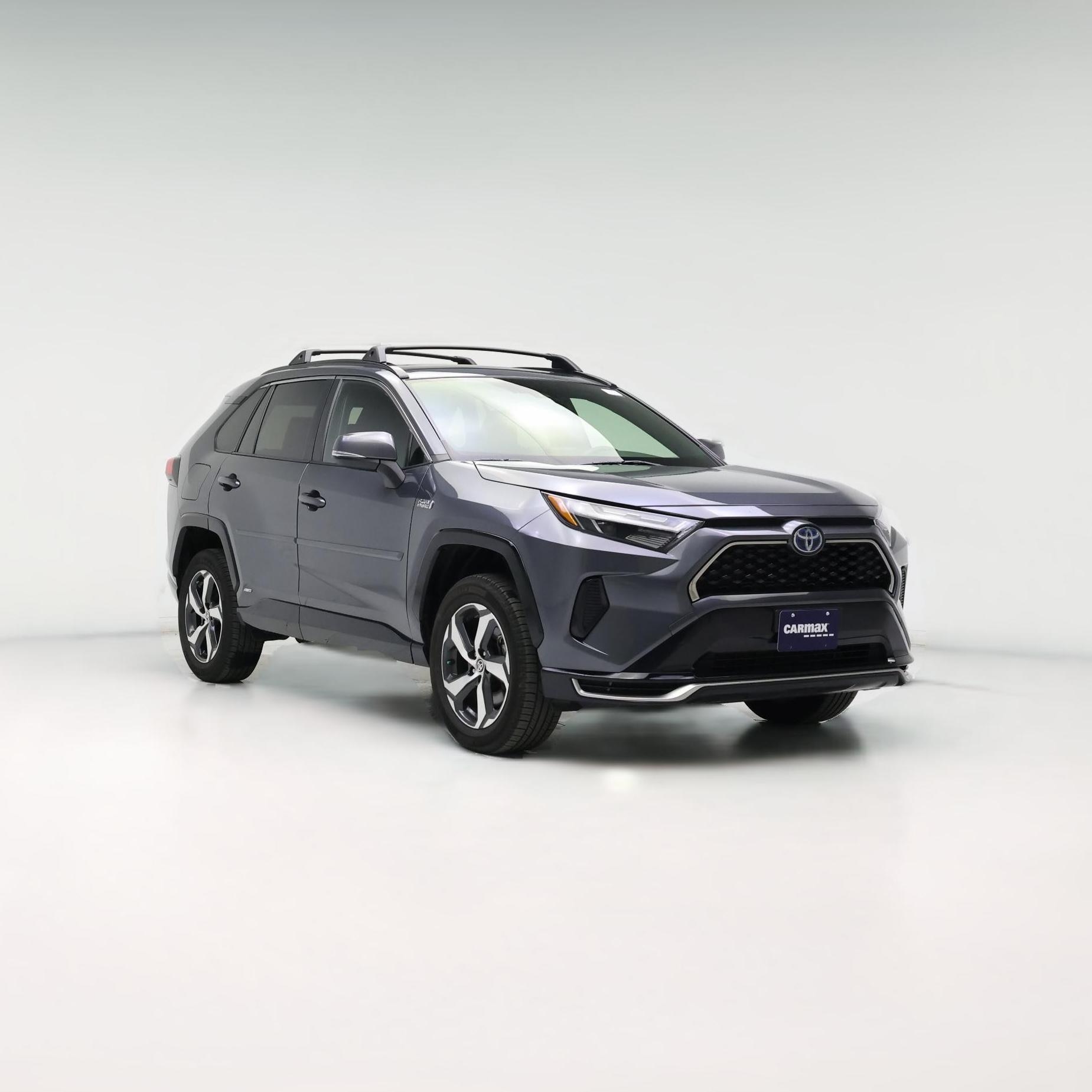 Thumbnail: 2022 Toyota RAV4 - 1