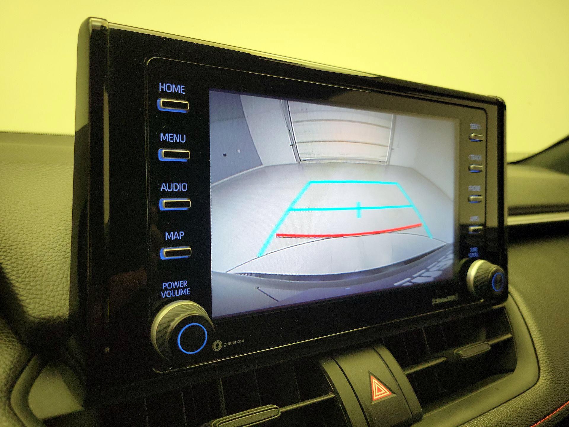 Thumbnail: 2022 Toyota RAV4 - 14