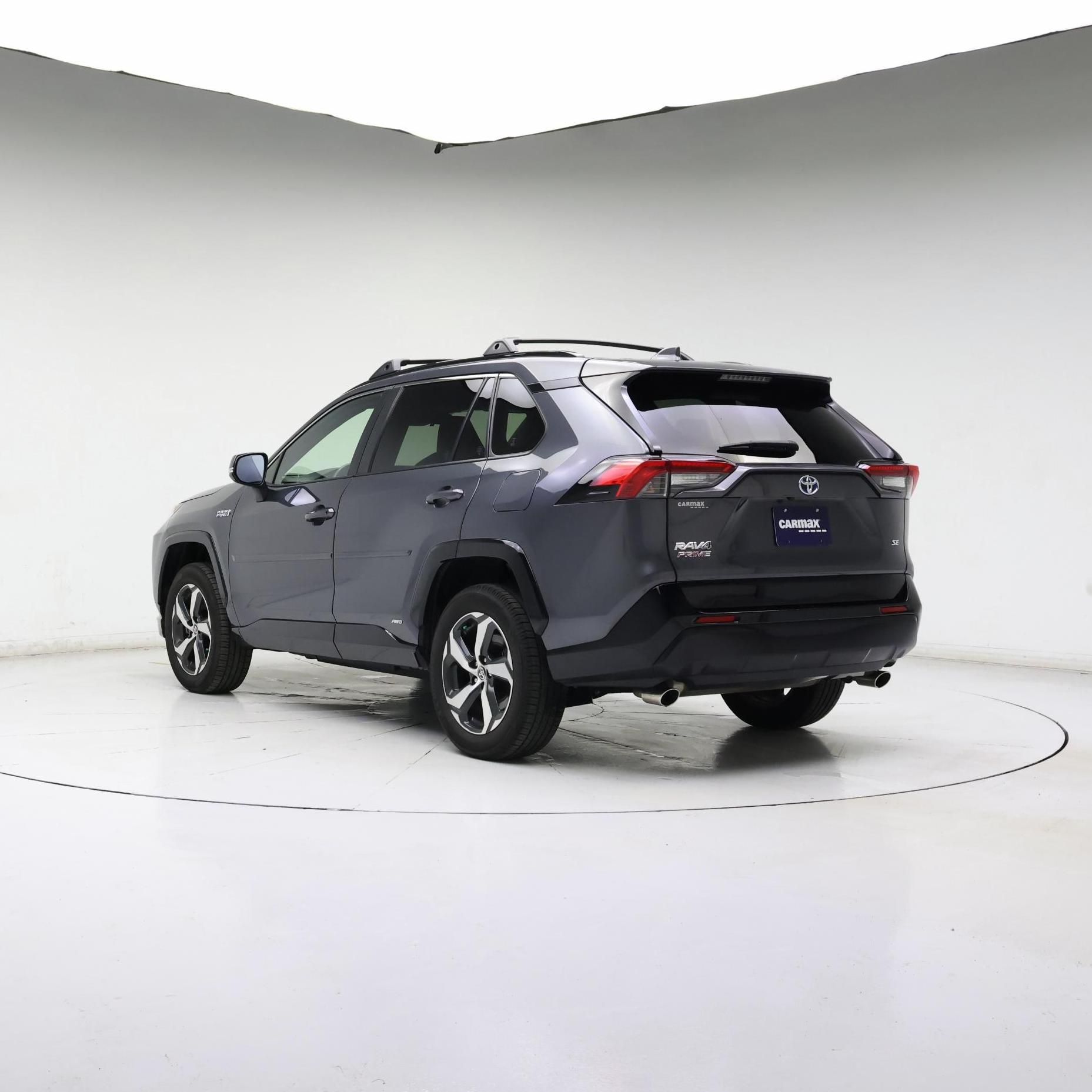 Thumbnail: 2022 Toyota RAV4 - 2