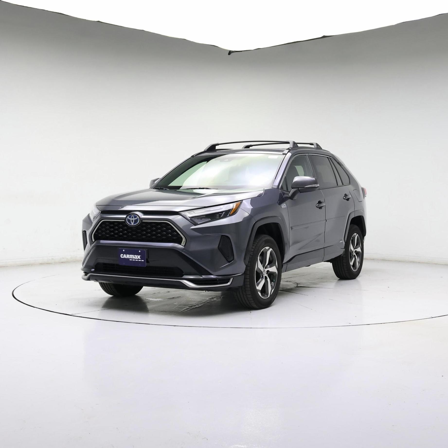 Thumbnail: 2022 Toyota RAV4 - 4