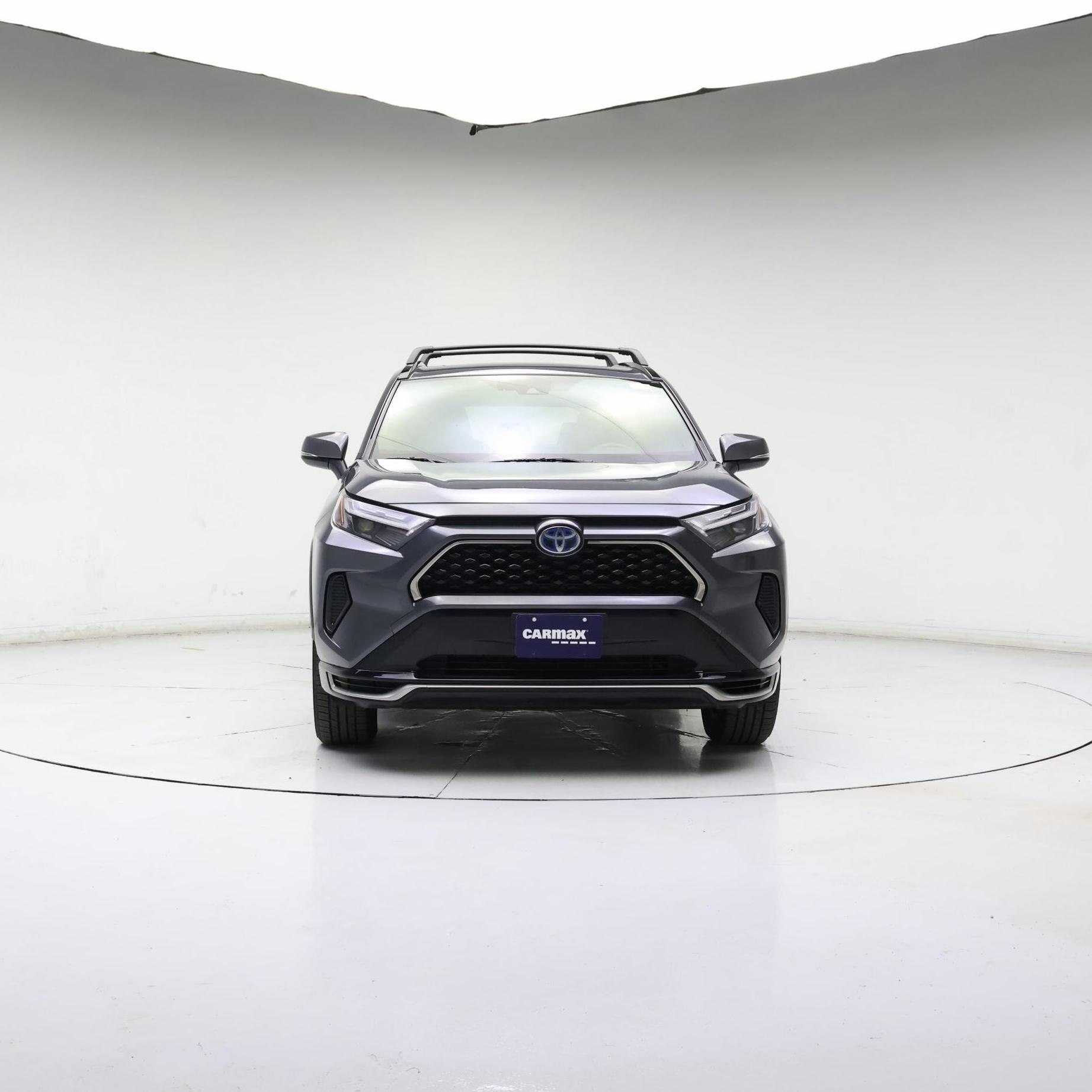 Thumbnail: 2022 Toyota RAV4 - 5