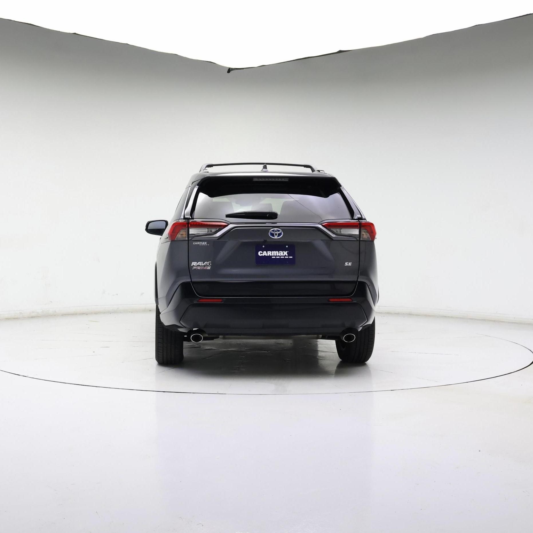 Thumbnail: 2022 Toyota RAV4 - 6