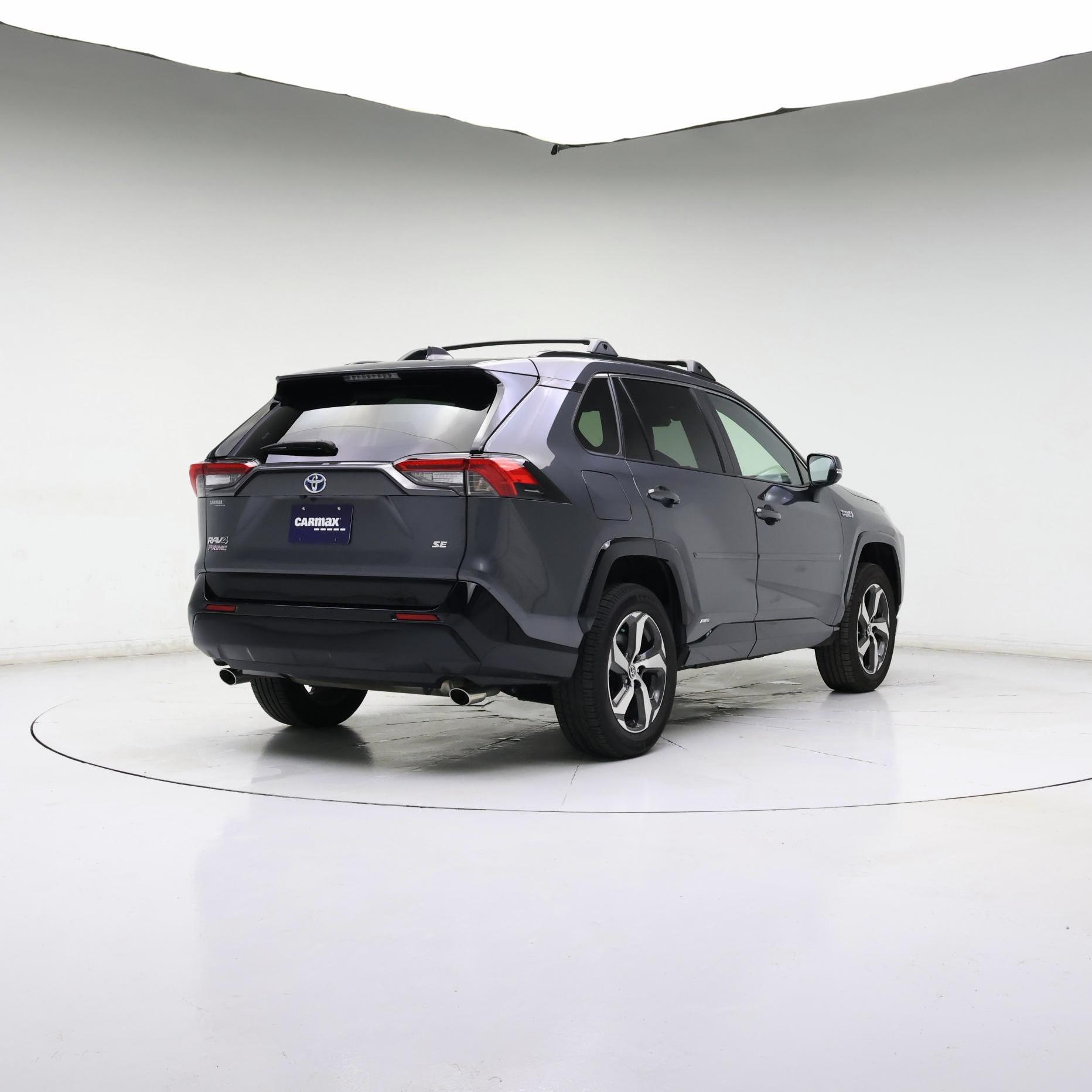 Thumbnail: 2022 Toyota RAV4 - 8