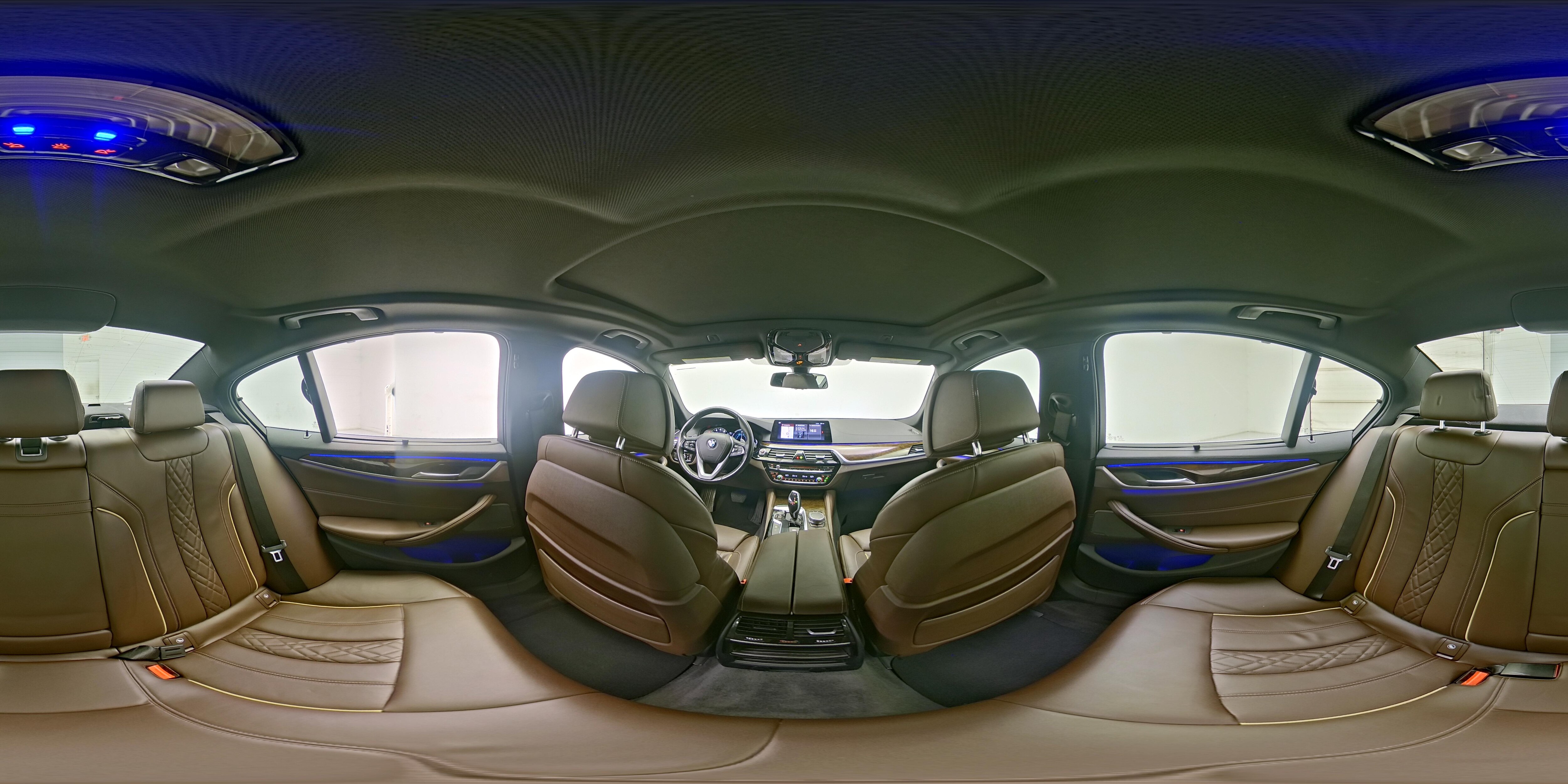 2018 BMW 5 Series 530e - Photo 27