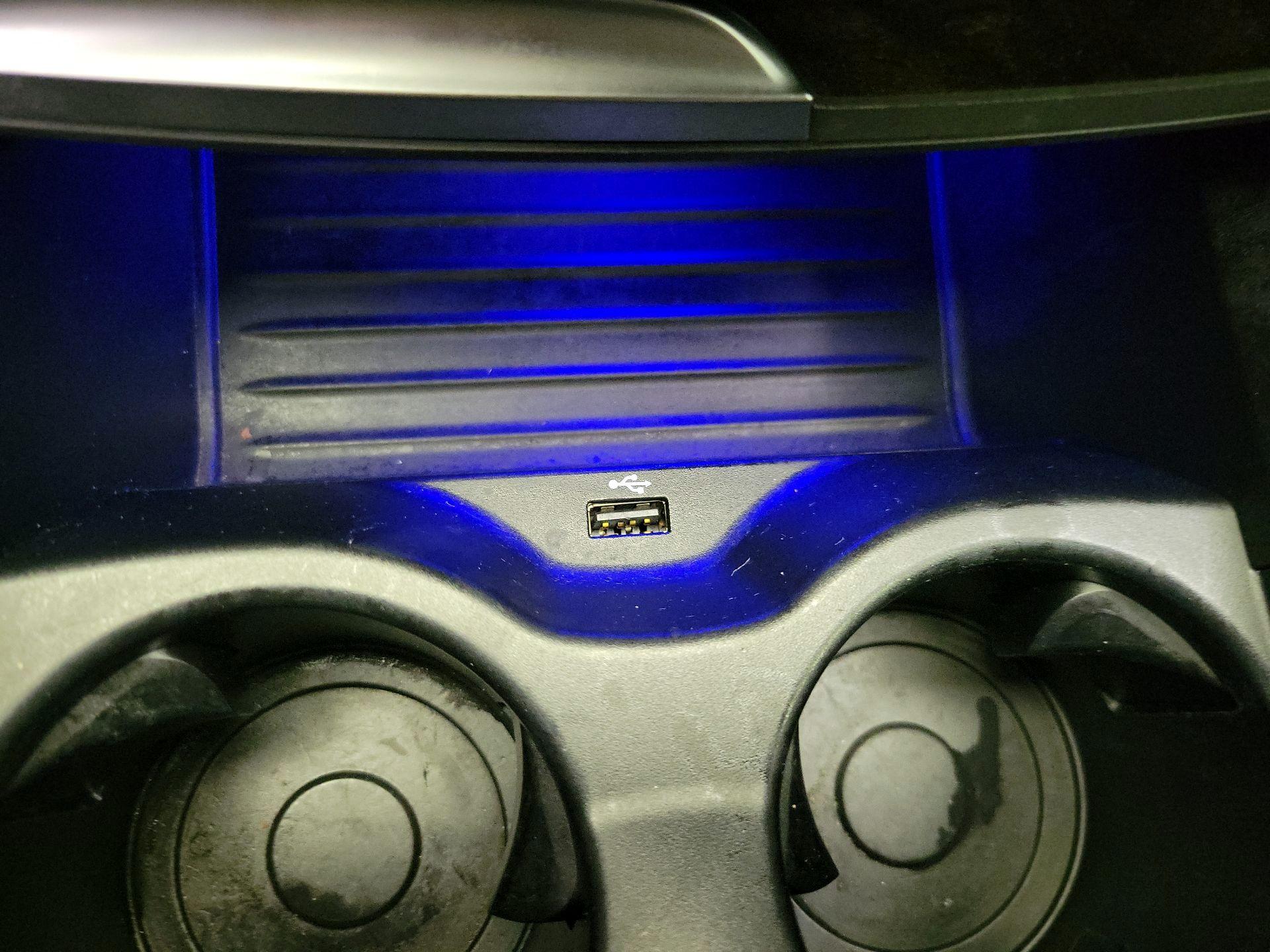 Thumbnail: 2018 BMW 5 Series - 19