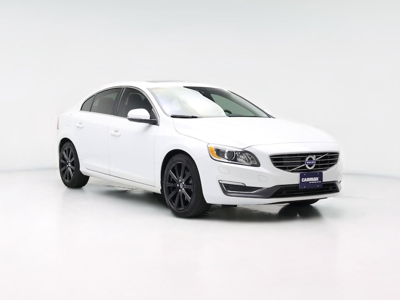 2016 Volvo S60 T5 Inscription -
                  Kenosha, WI