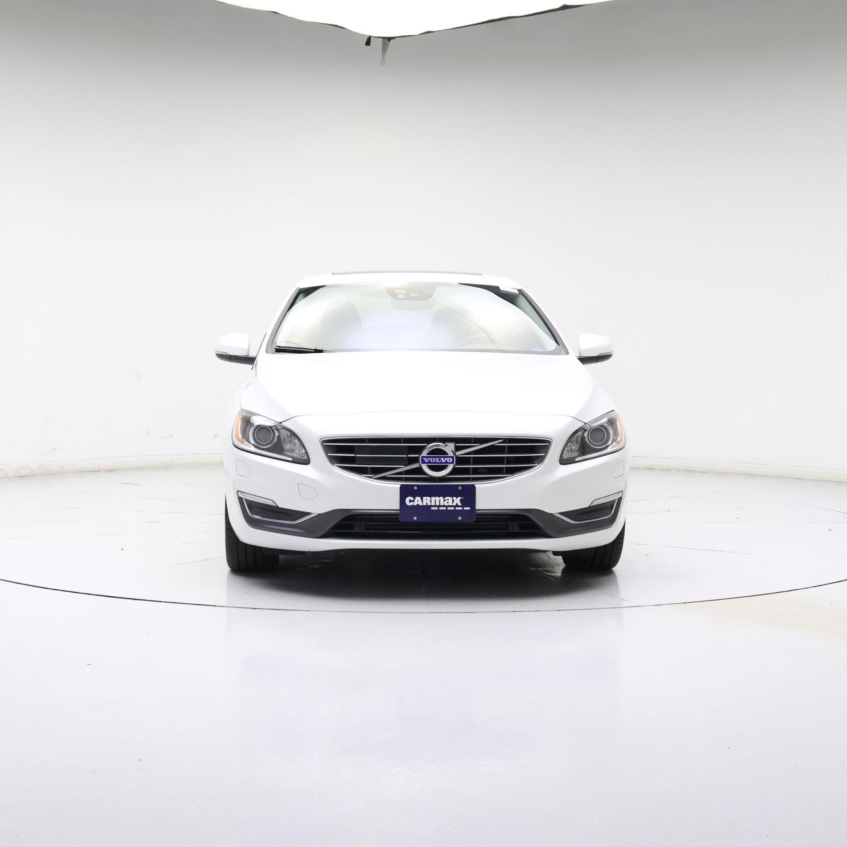 Thumbnail: 2016 Volvo S60 - 5