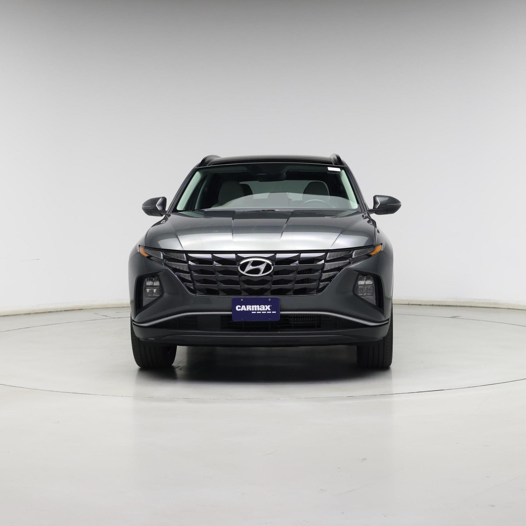 Thumbnail: 2023 Hyundai Tucson - 5