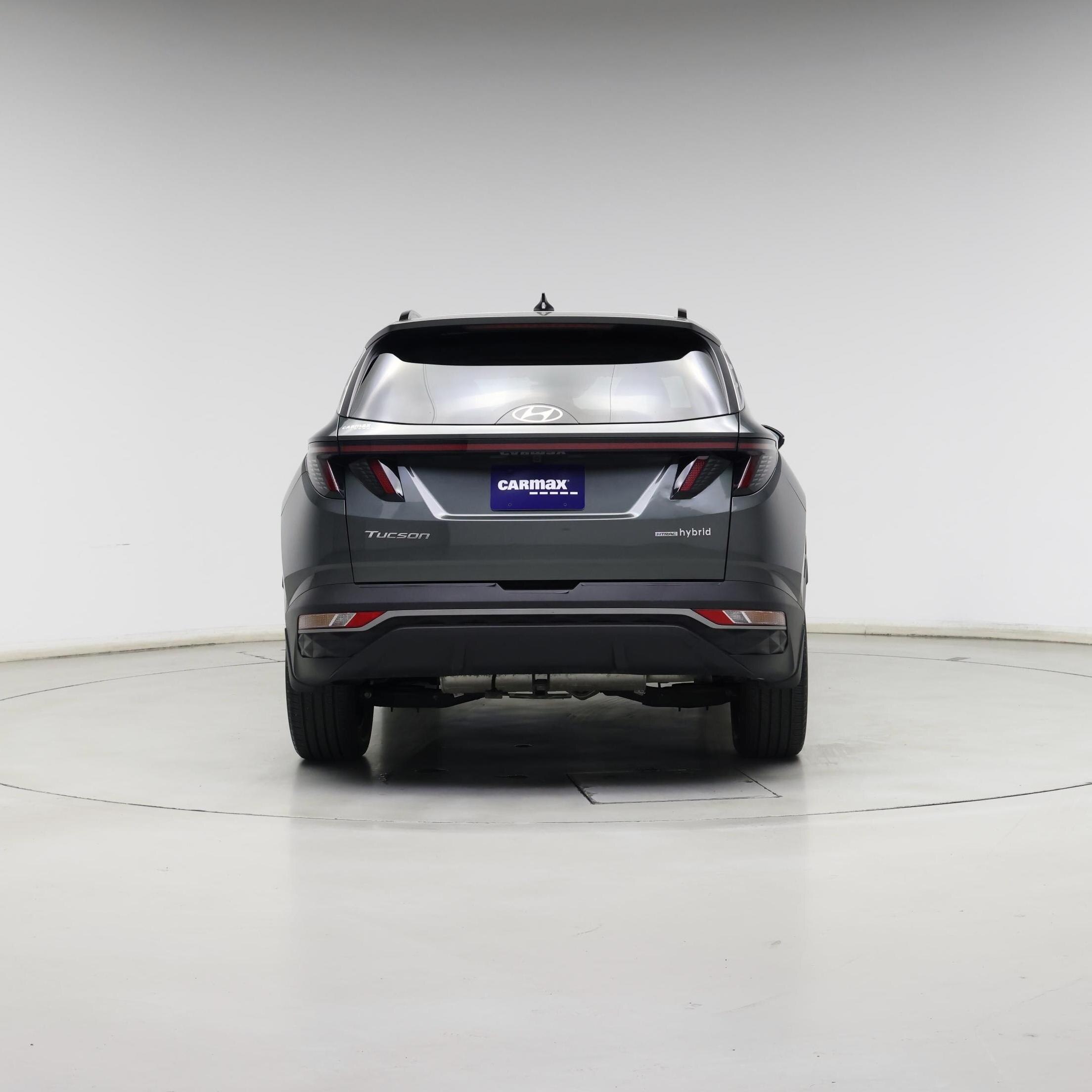 Thumbnail: 2023 Hyundai Tucson - 6