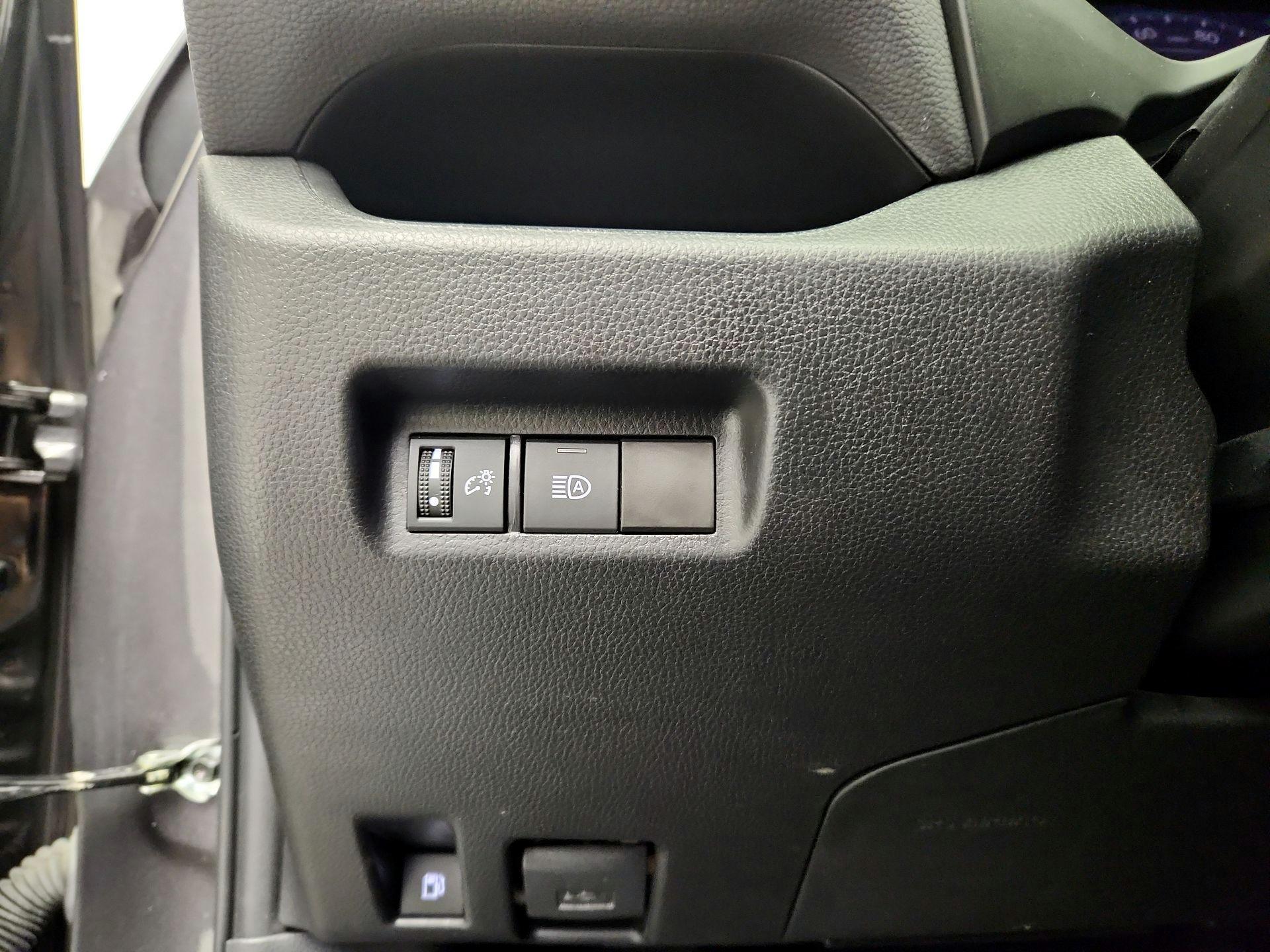 Thumbnail: 2024 Toyota RAV4 - 13