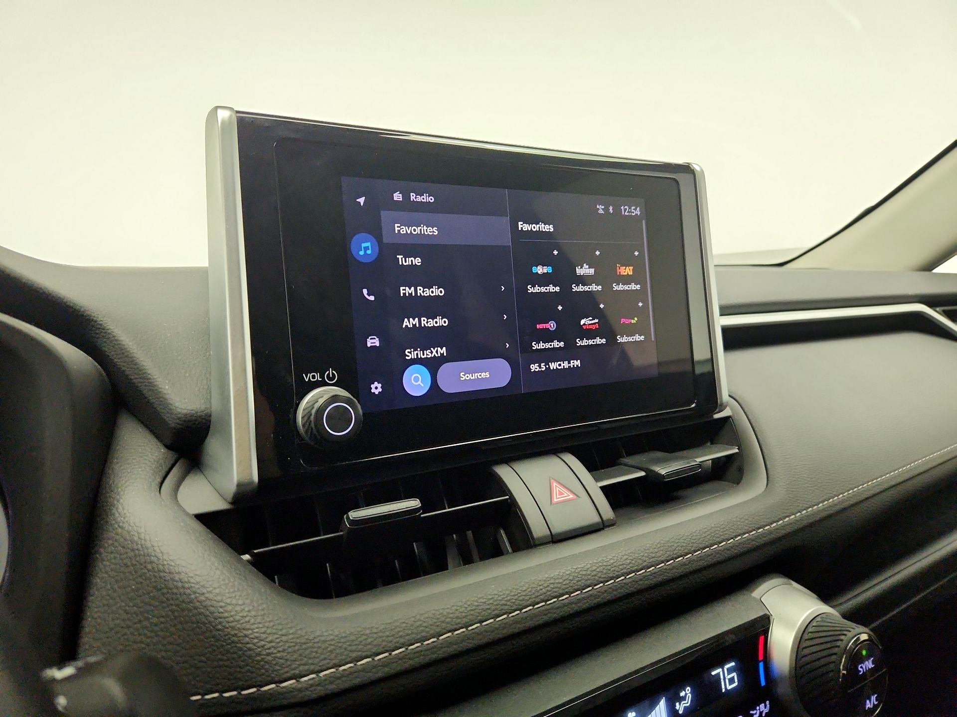 Thumbnail: 2024 Toyota RAV4 - 15