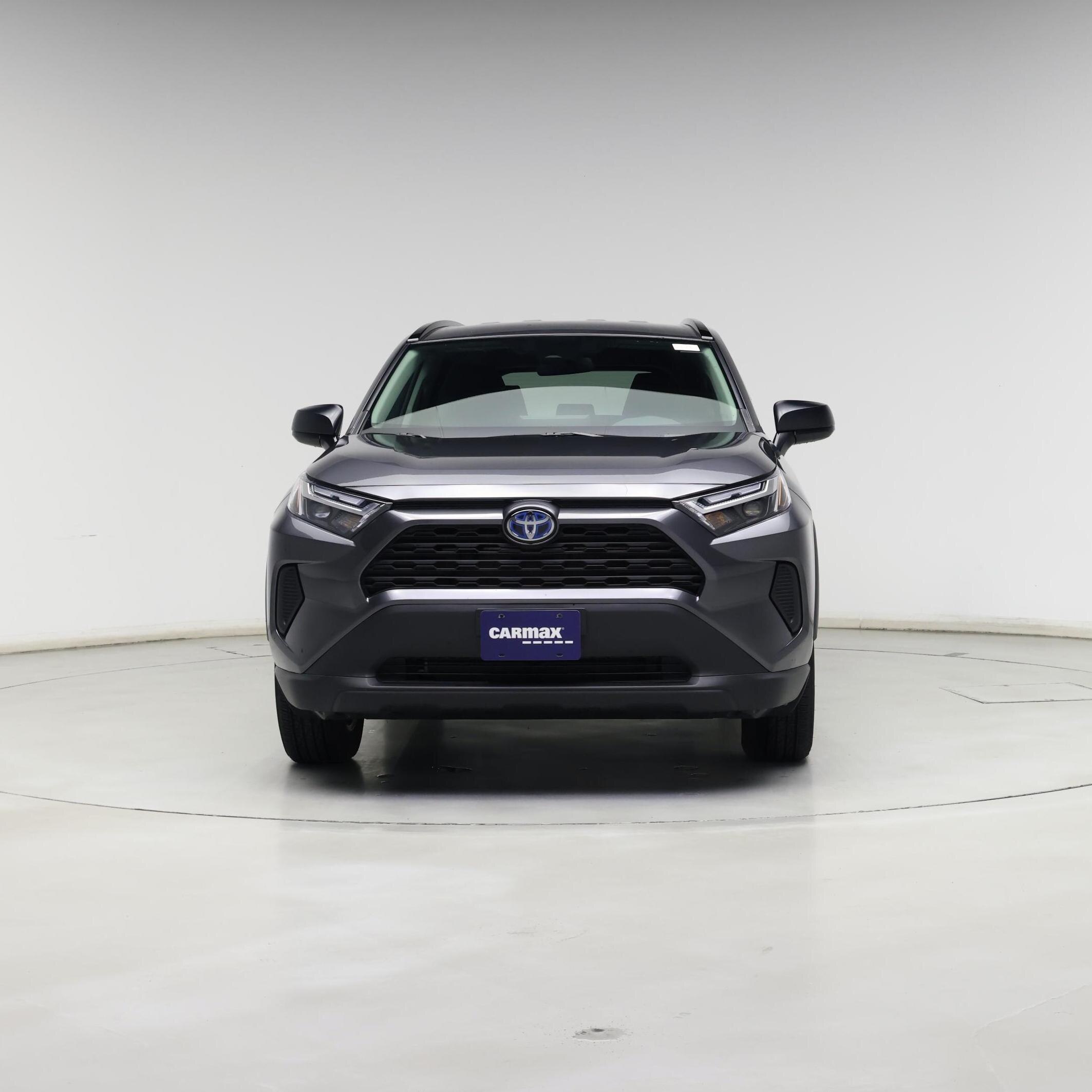 Thumbnail: 2024 Toyota RAV4 - 5