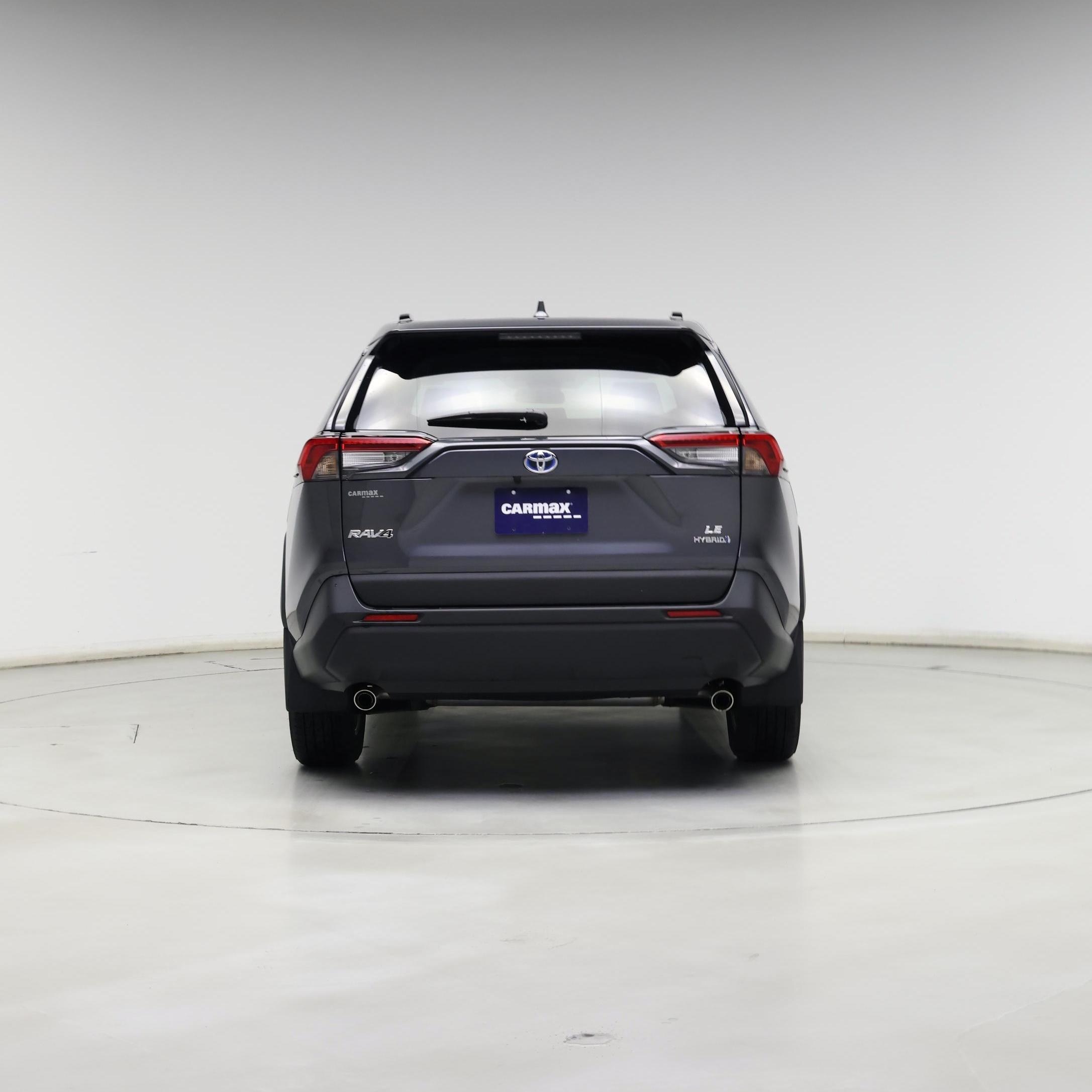 Thumbnail: 2024 Toyota RAV4 - 6