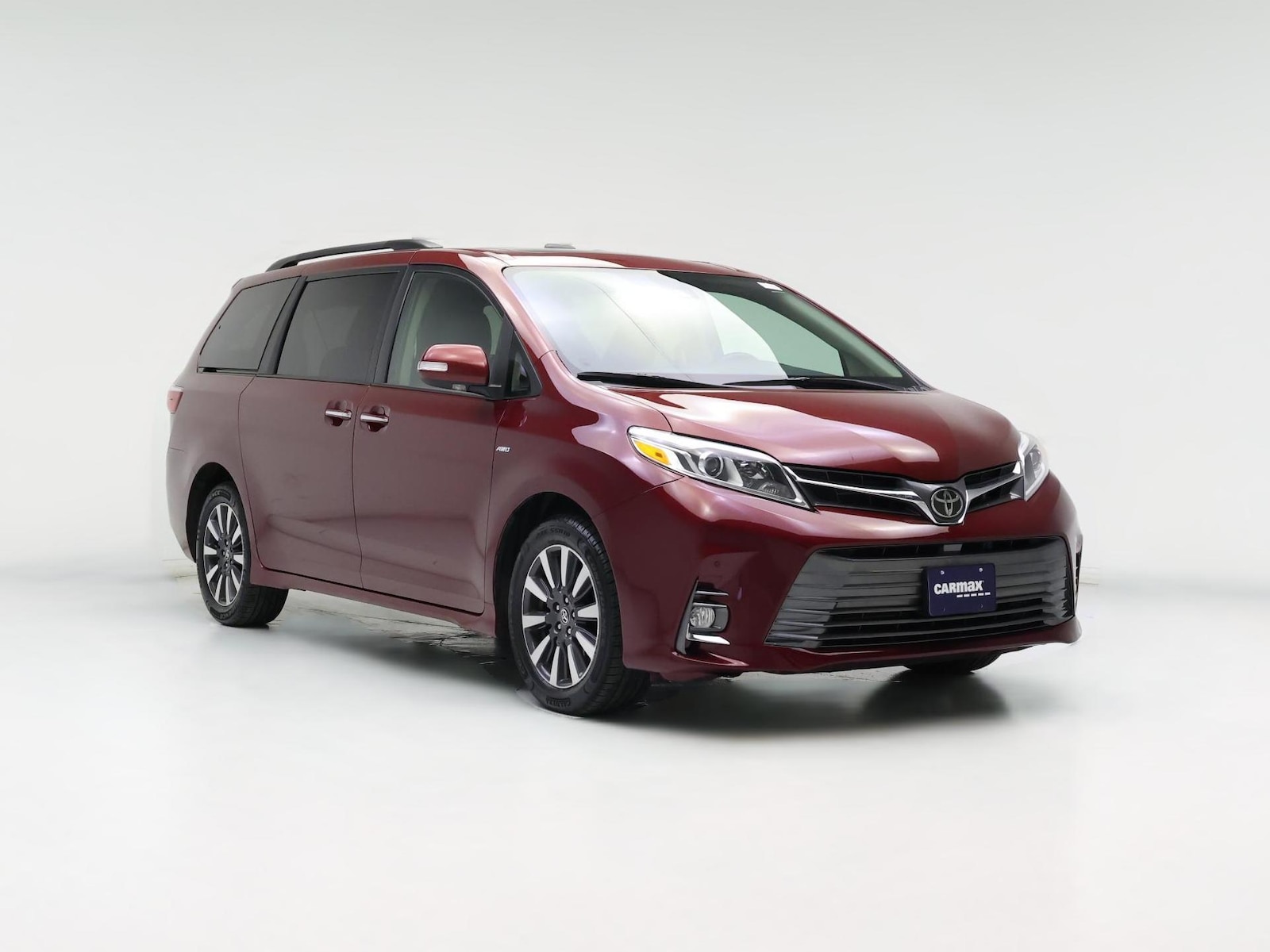 2019 Toyota Sienna