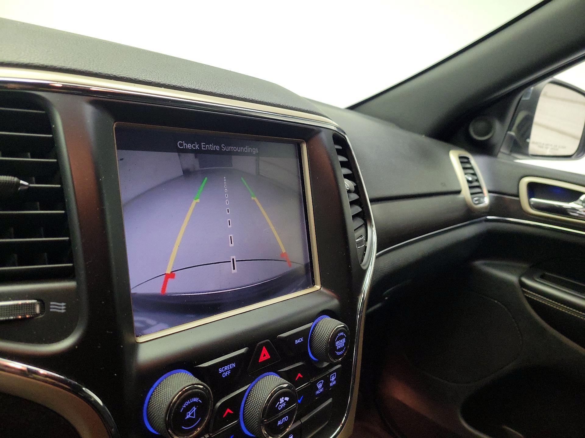 Thumbnail: 2014 Jeep Grand Cherokee - 15