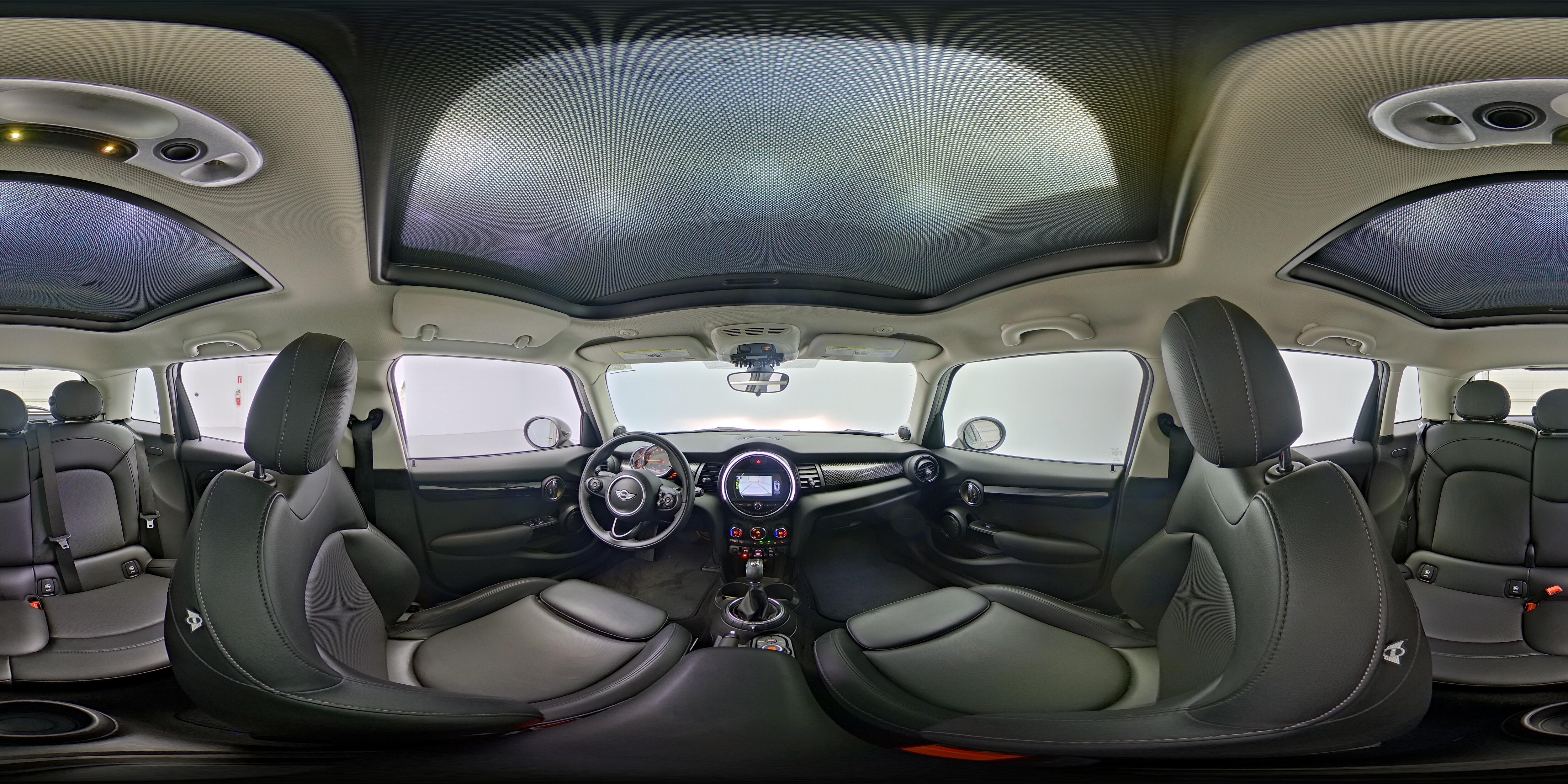 2016 MINI Cooper S - Photo 26