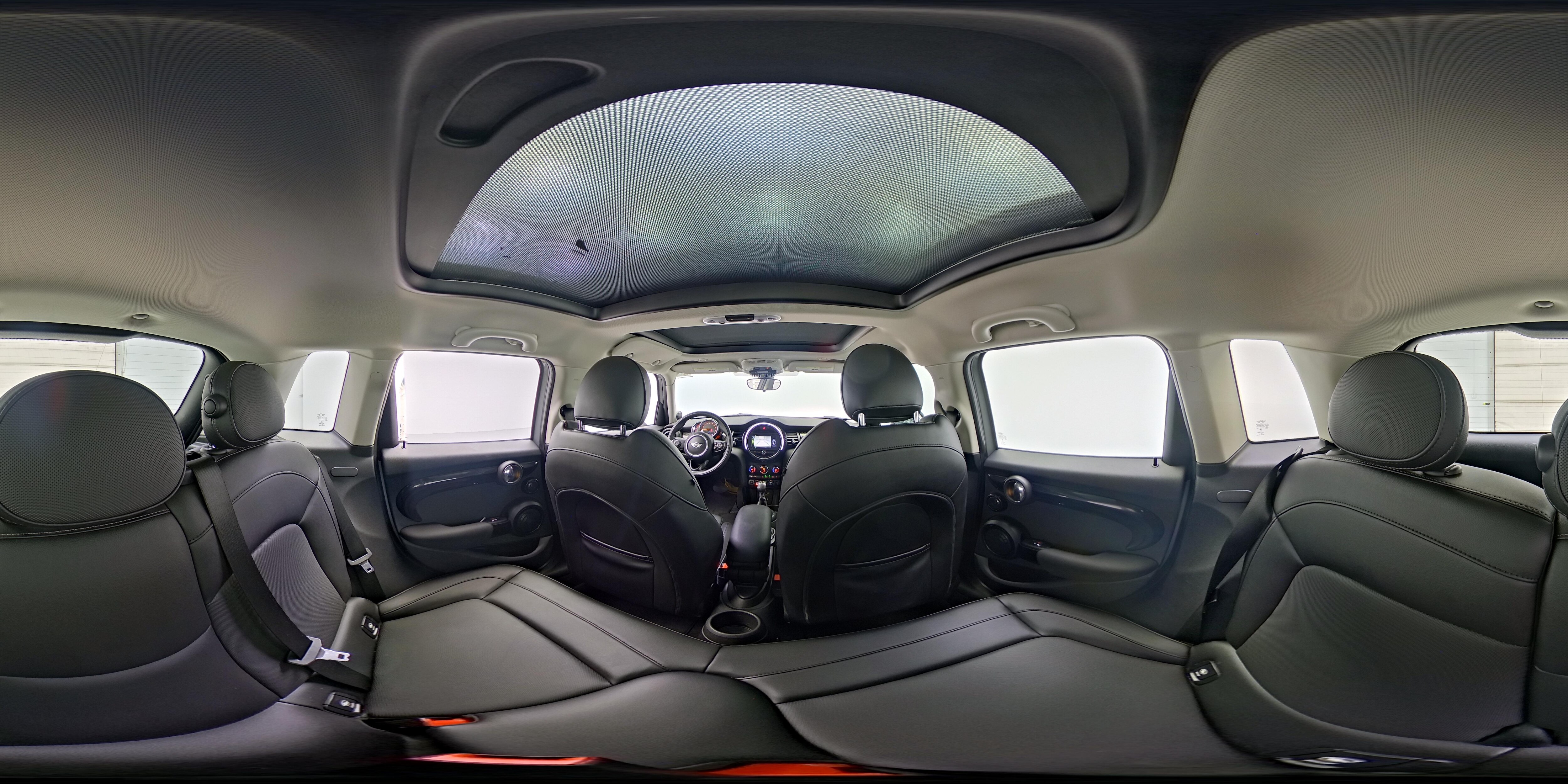 2016 MINI Cooper S - Photo 27