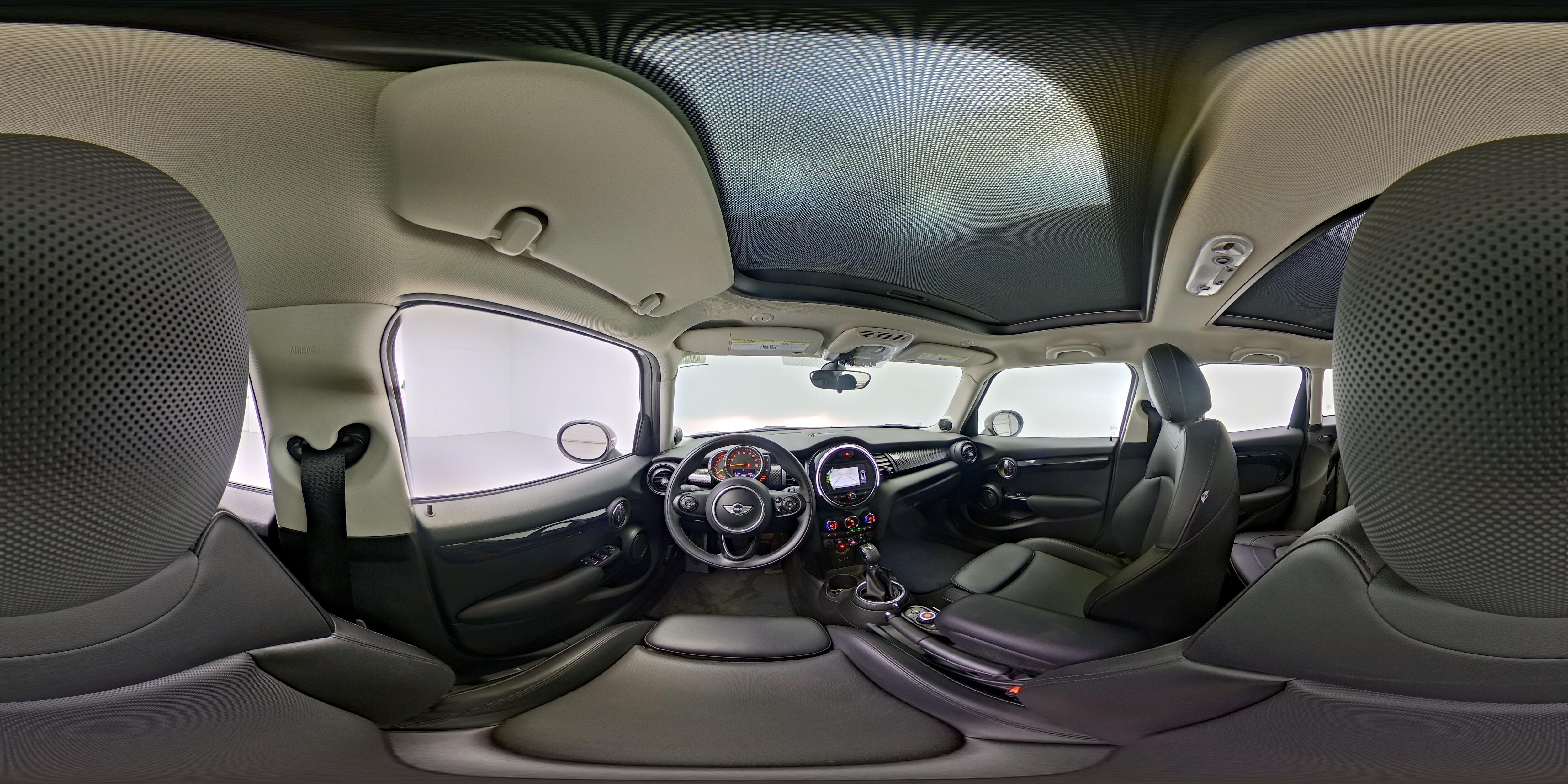 2016 MINI Cooper S - Photo 28