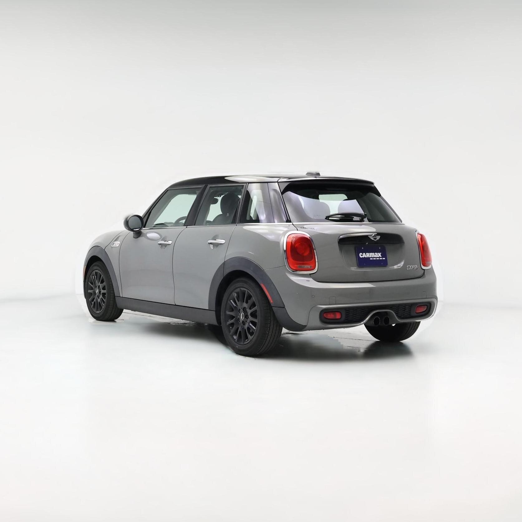 Thumbnail: 2016 MINI Cooper Hardtop - 1