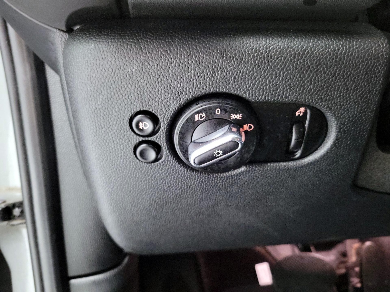 2016 MINI Cooper S - Photo 14