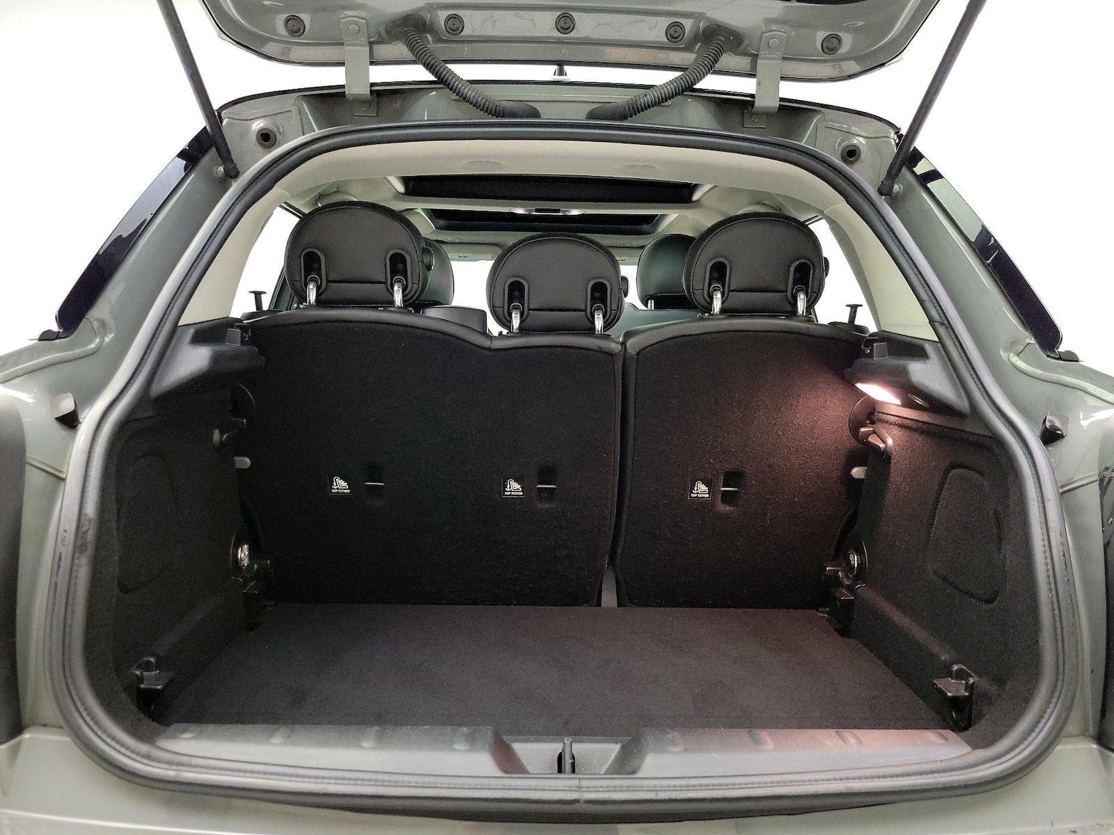 2016 MINI Cooper S - Photo 22