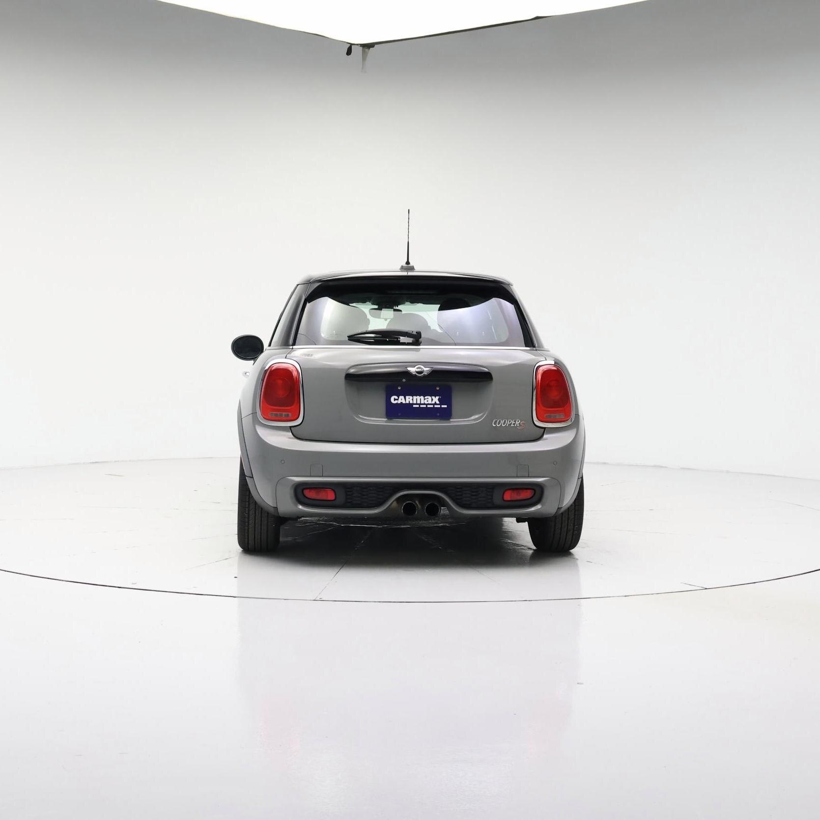 Thumbnail: 2016 MINI Cooper Hardtop - 5